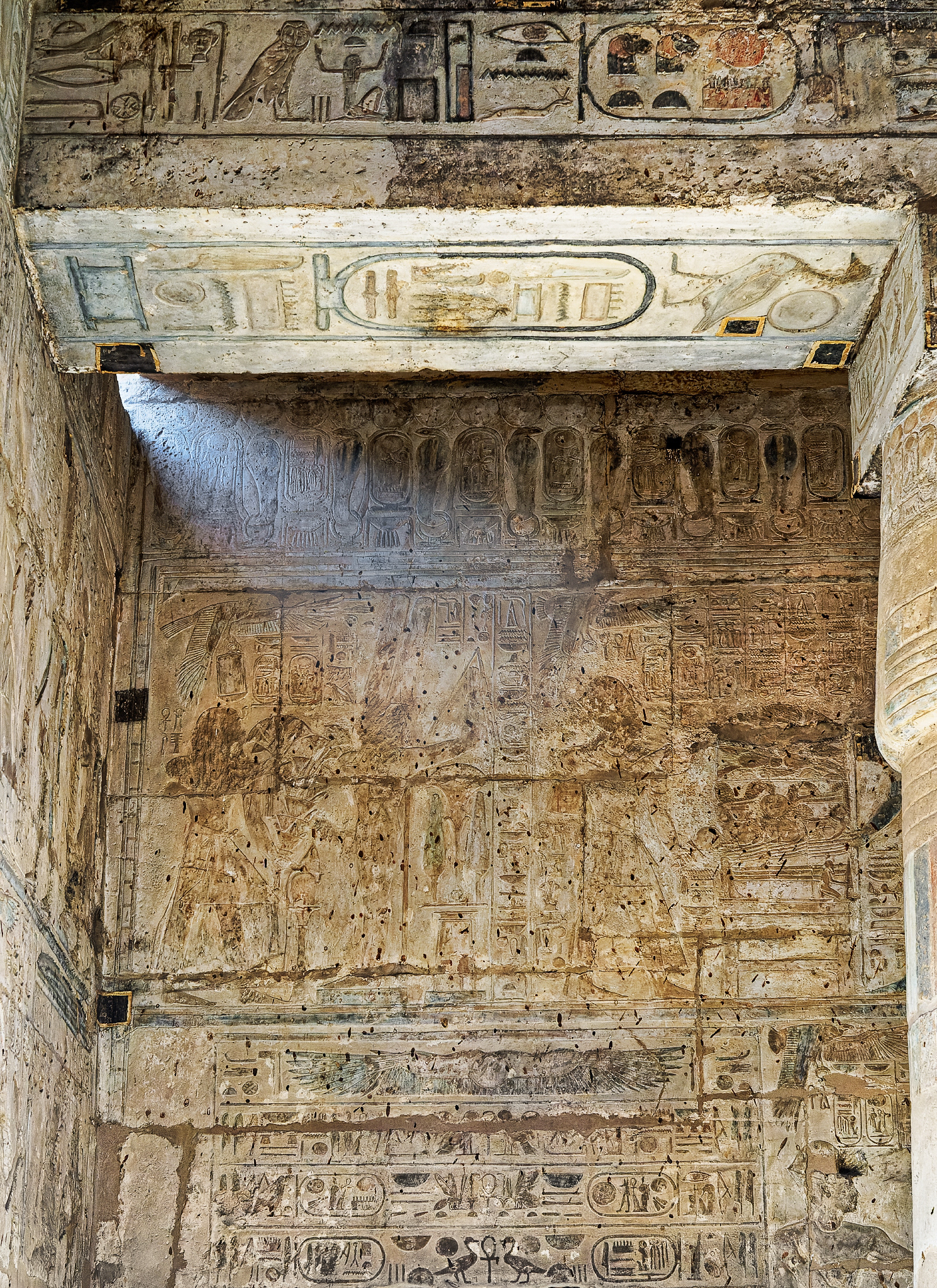 Temple de Séthi I