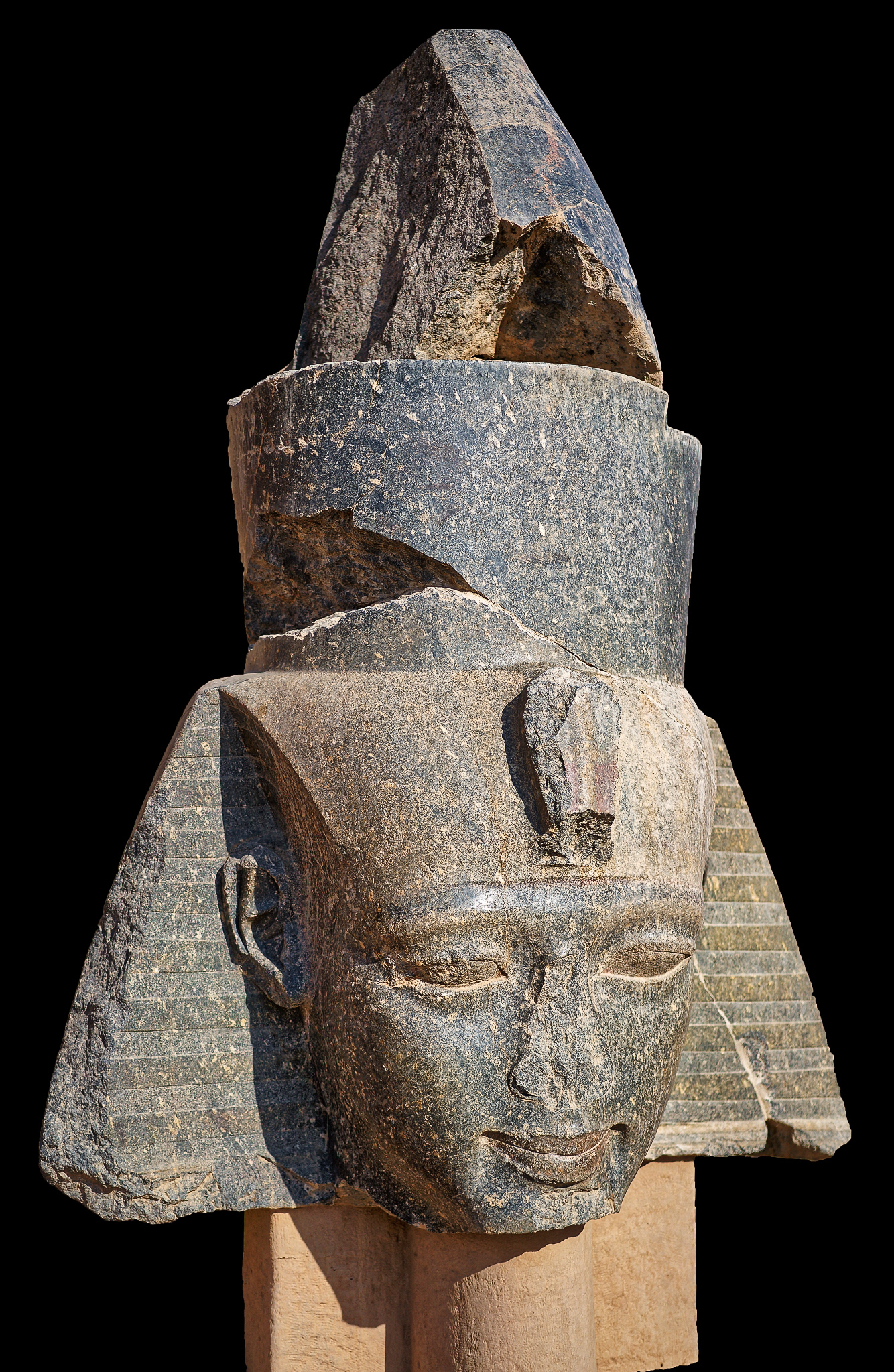 Ramesseum