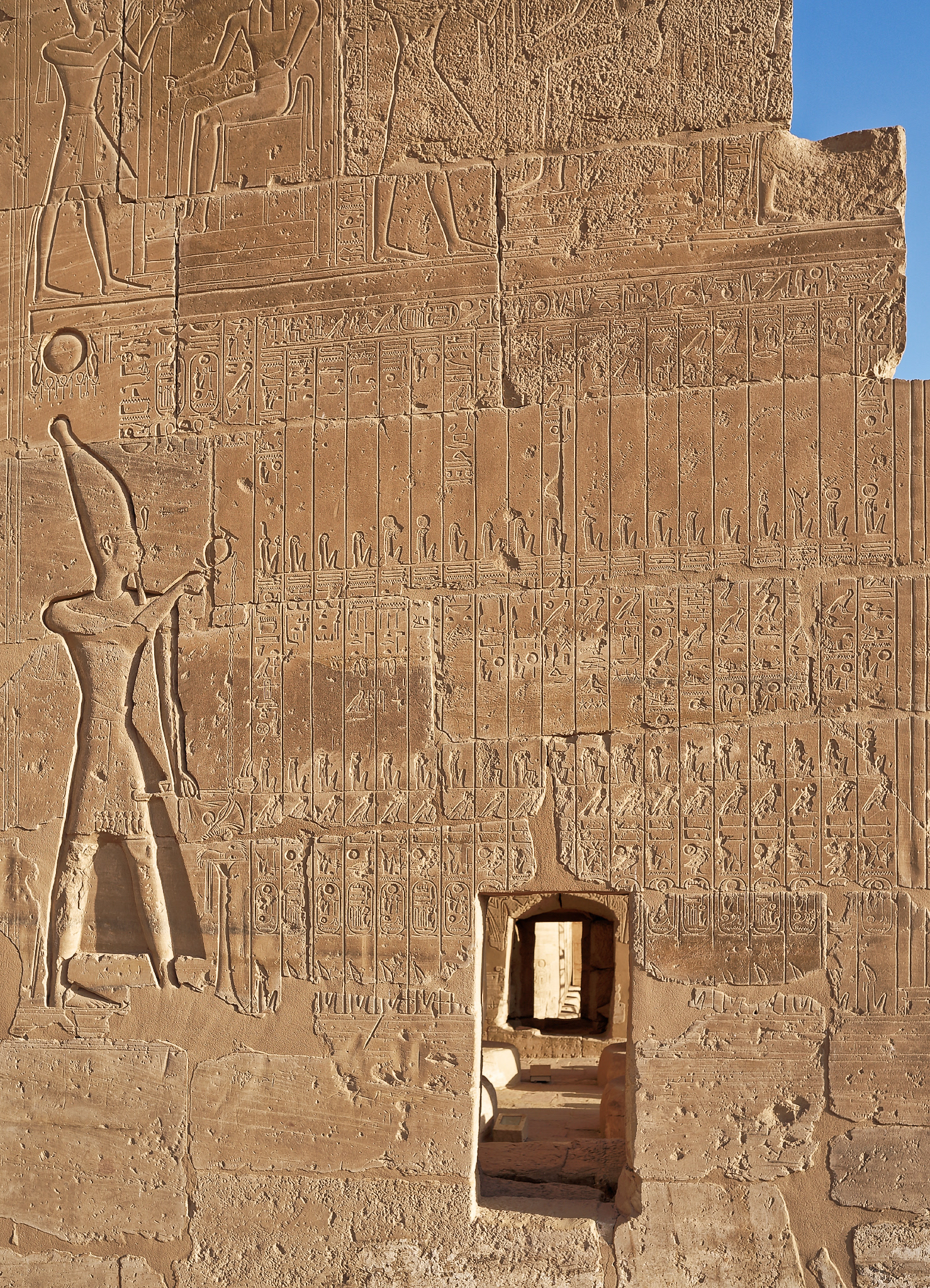 Ramesseum