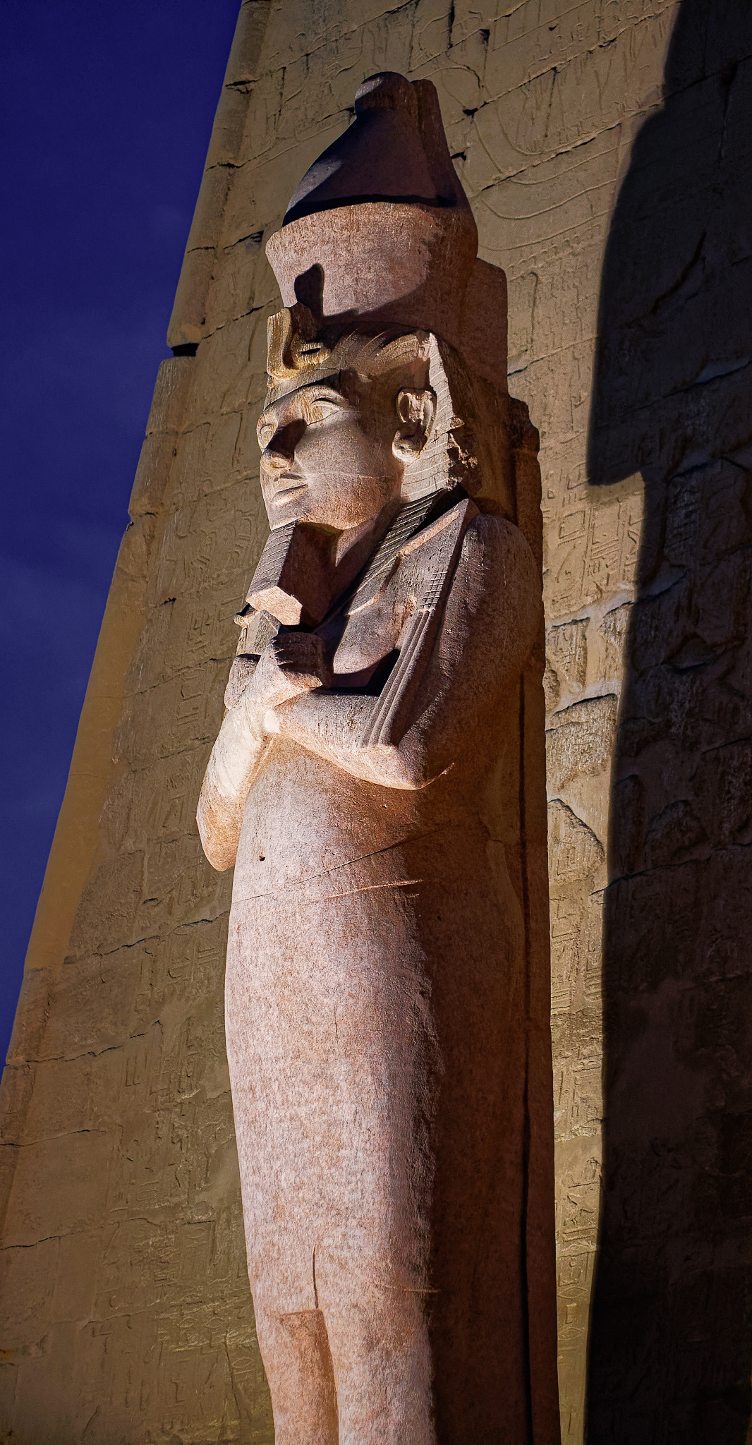 temple de Louxor