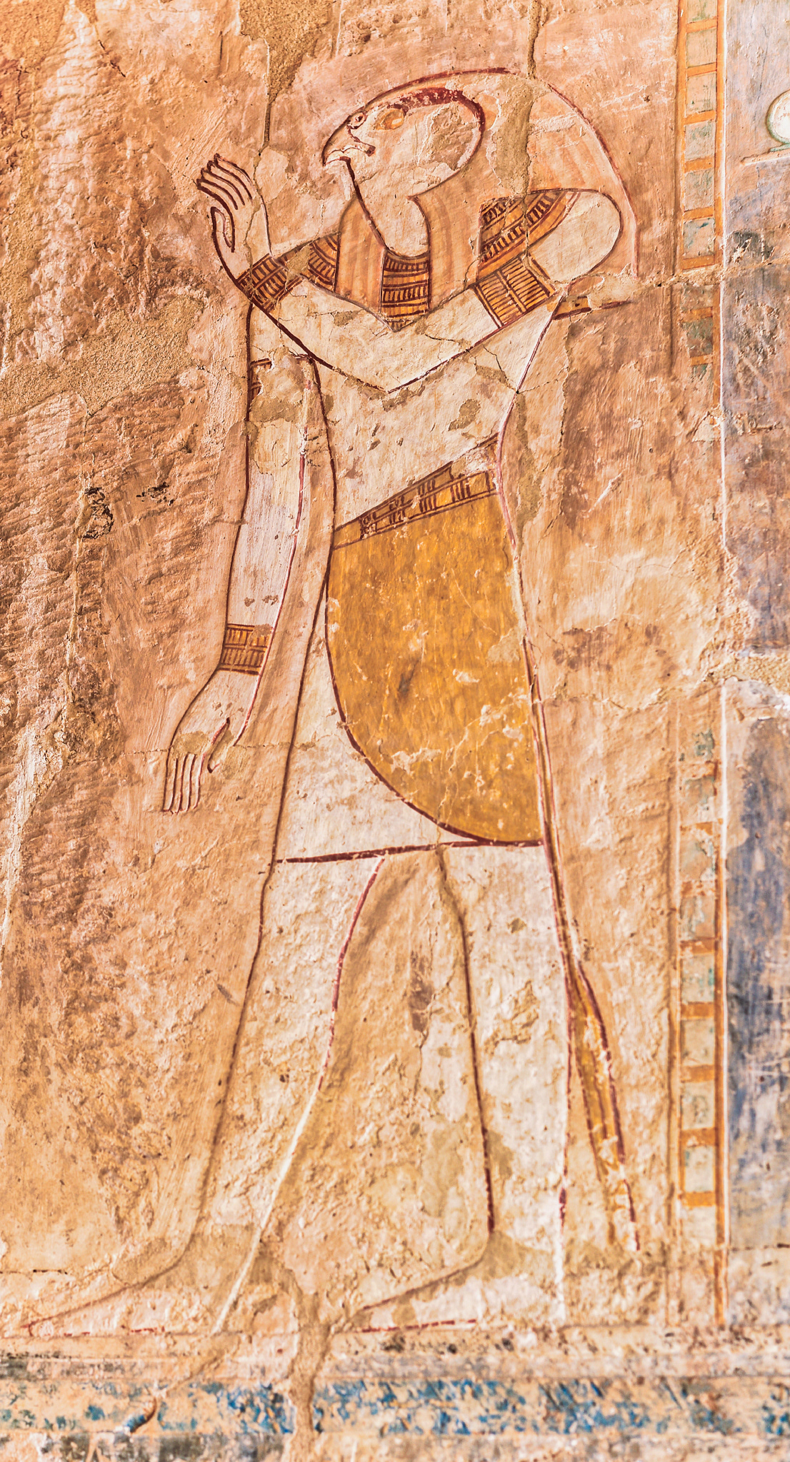 Temple d'Hatshepsut