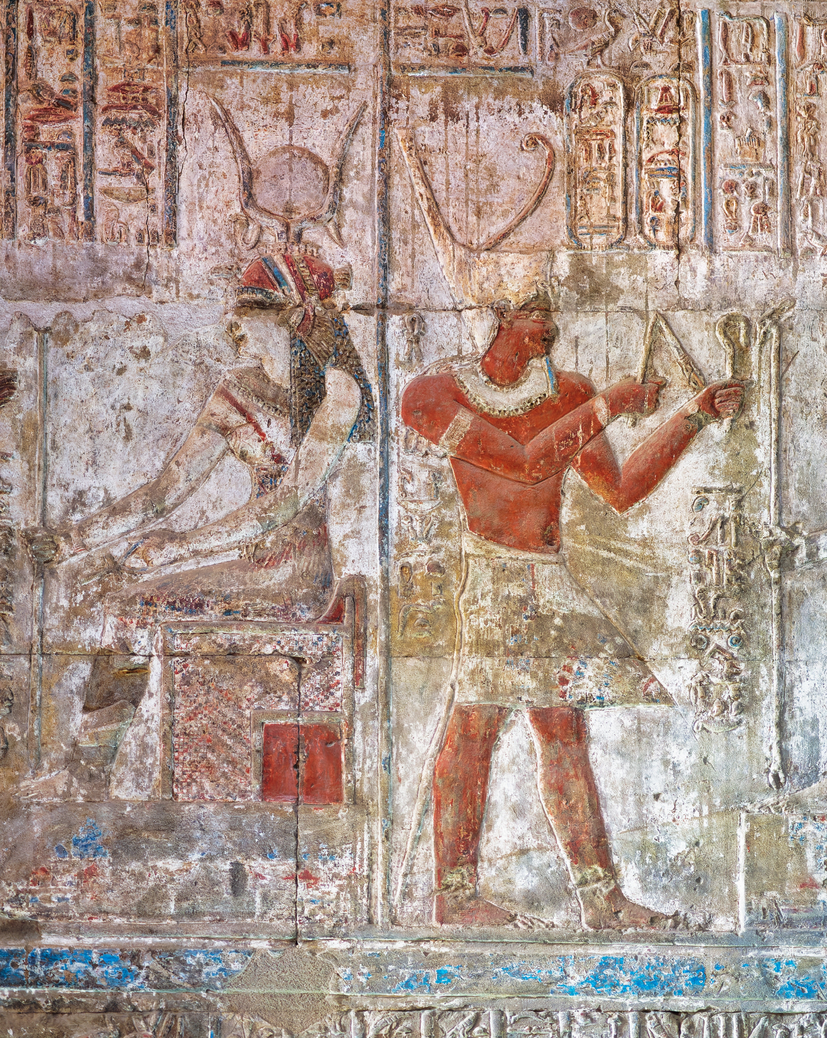 temple d'Opet