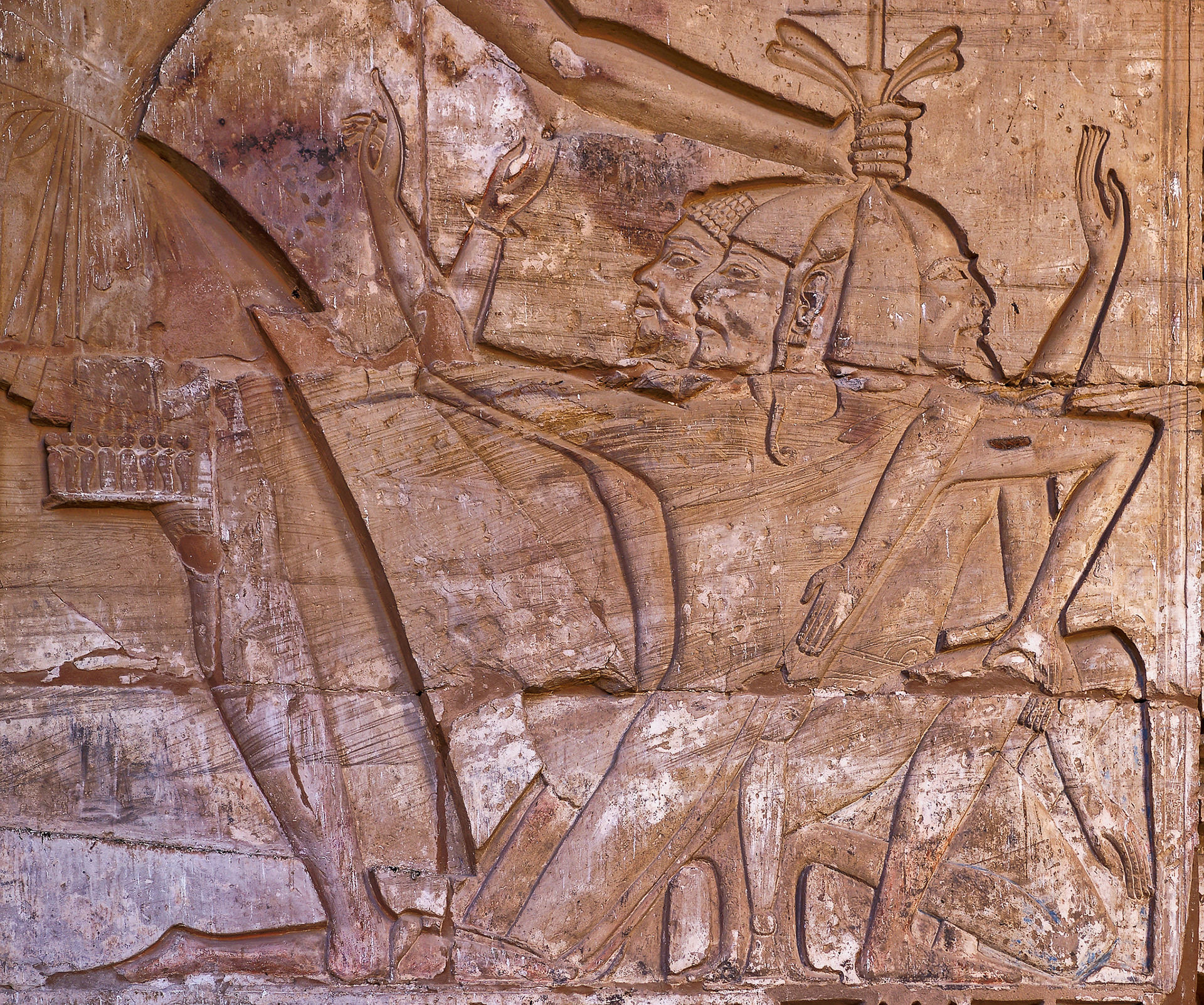 Temple de Ramses III