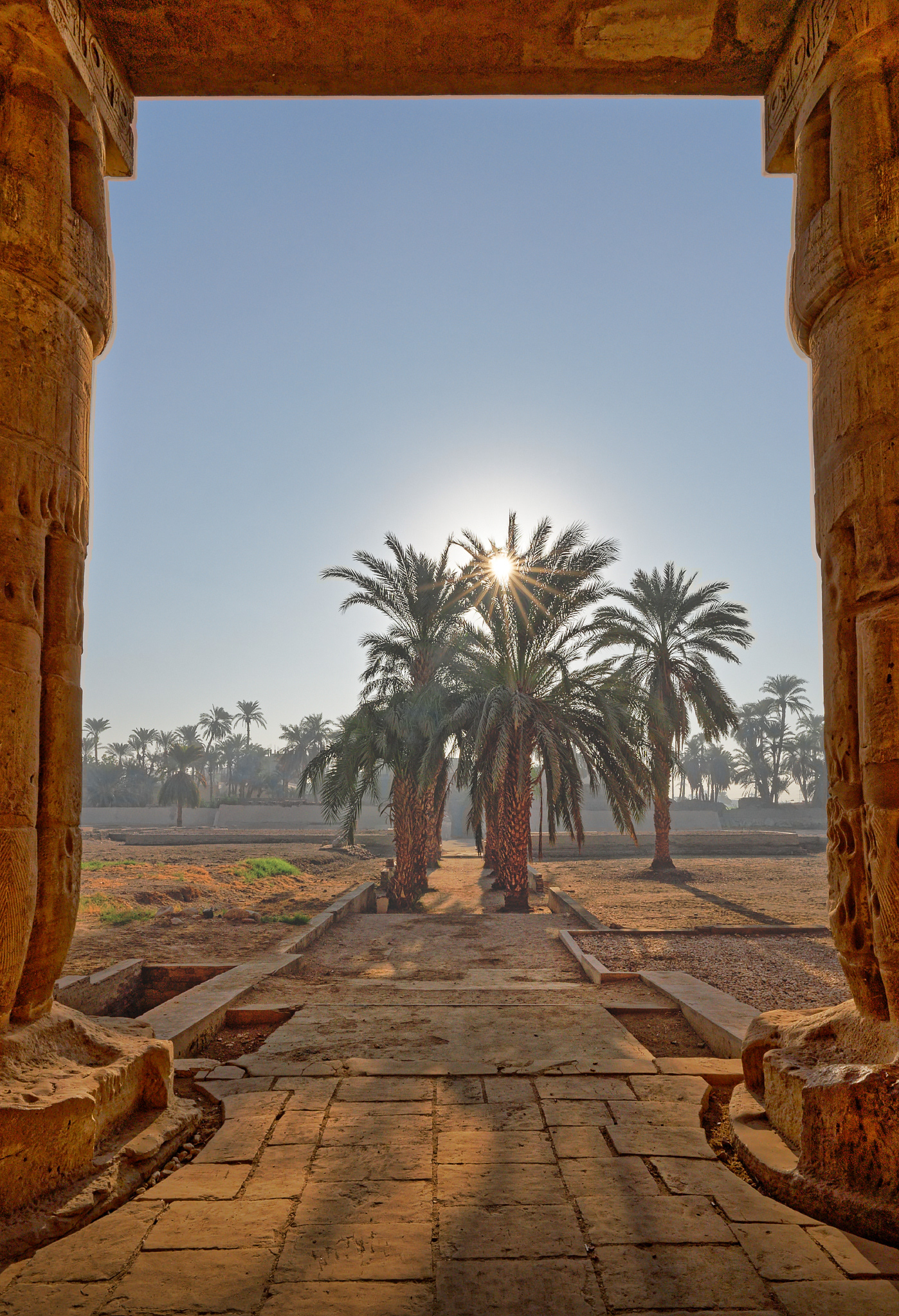 Temple de Séthi I