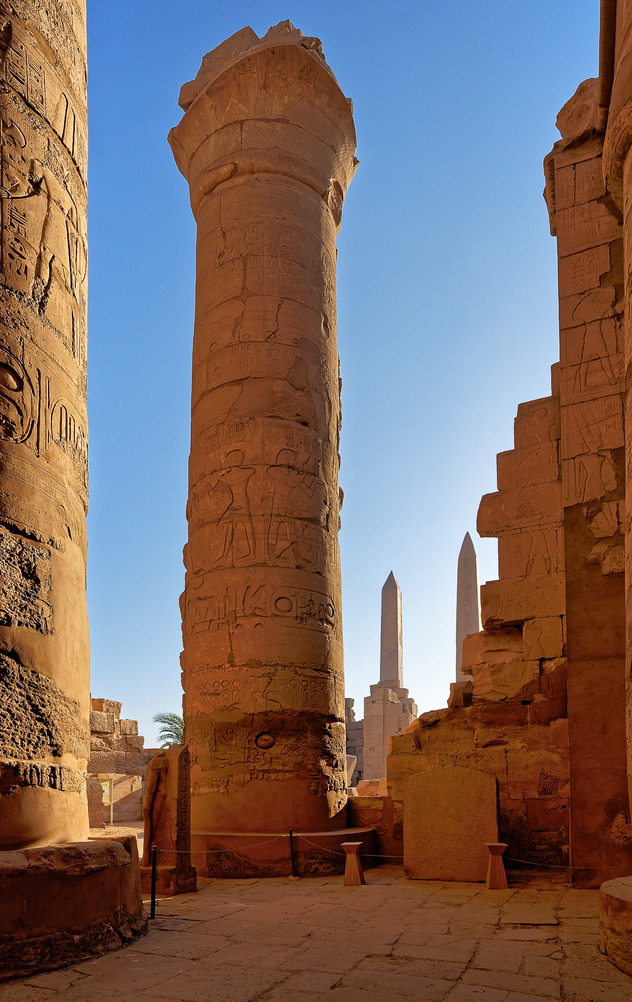 temple de Karnak