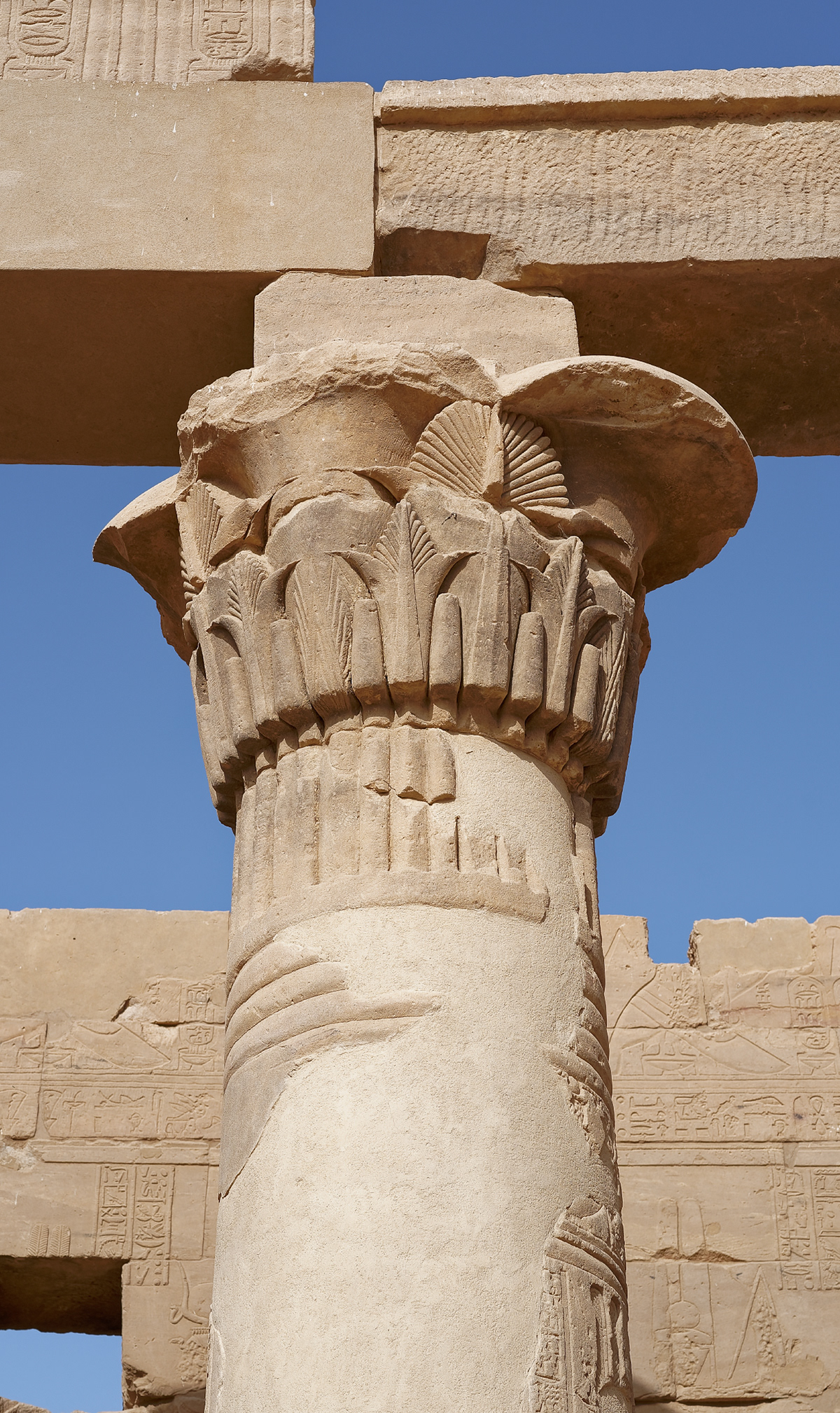 Temple d'Isis (Philae)
