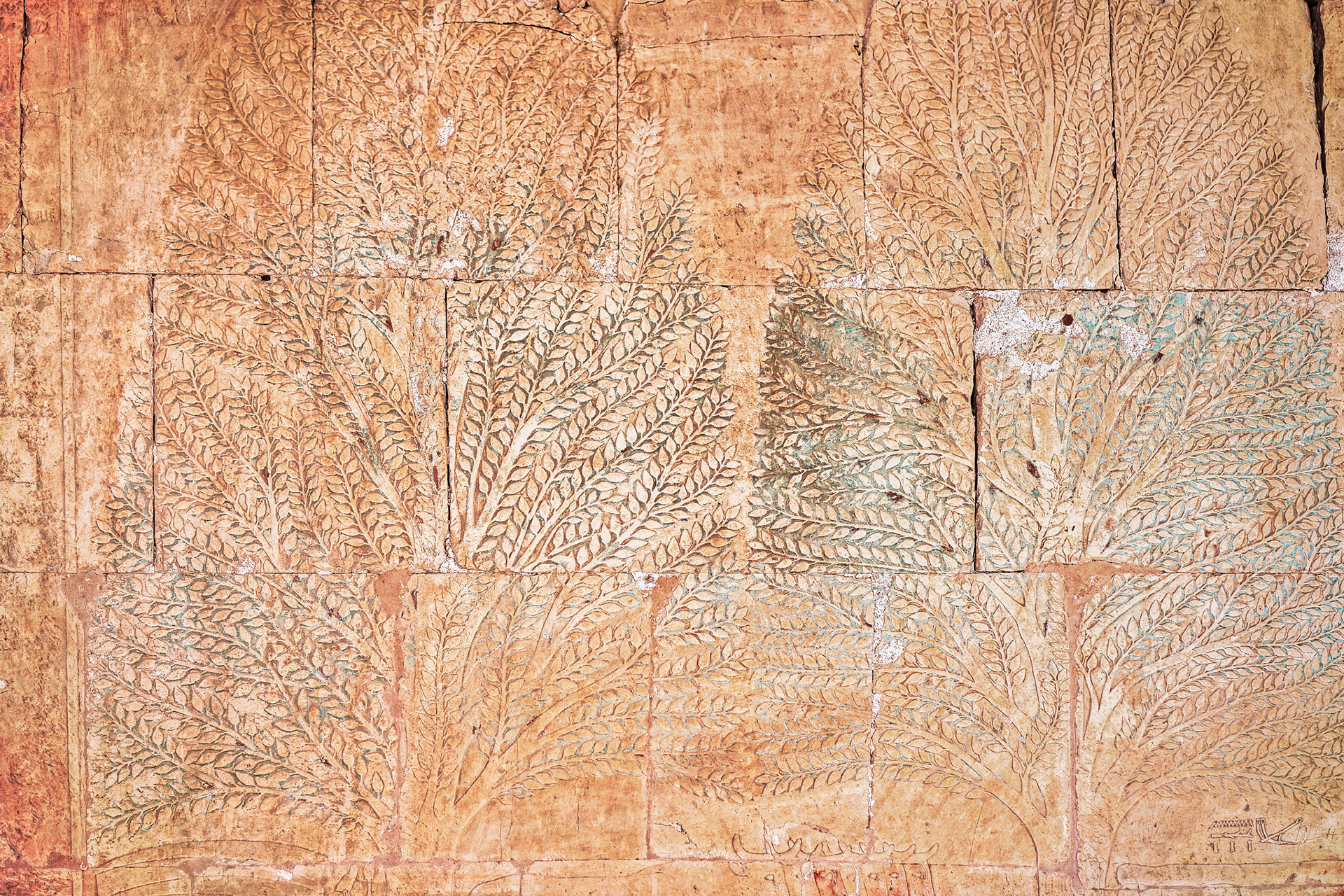 Temple d'Hatshepsut