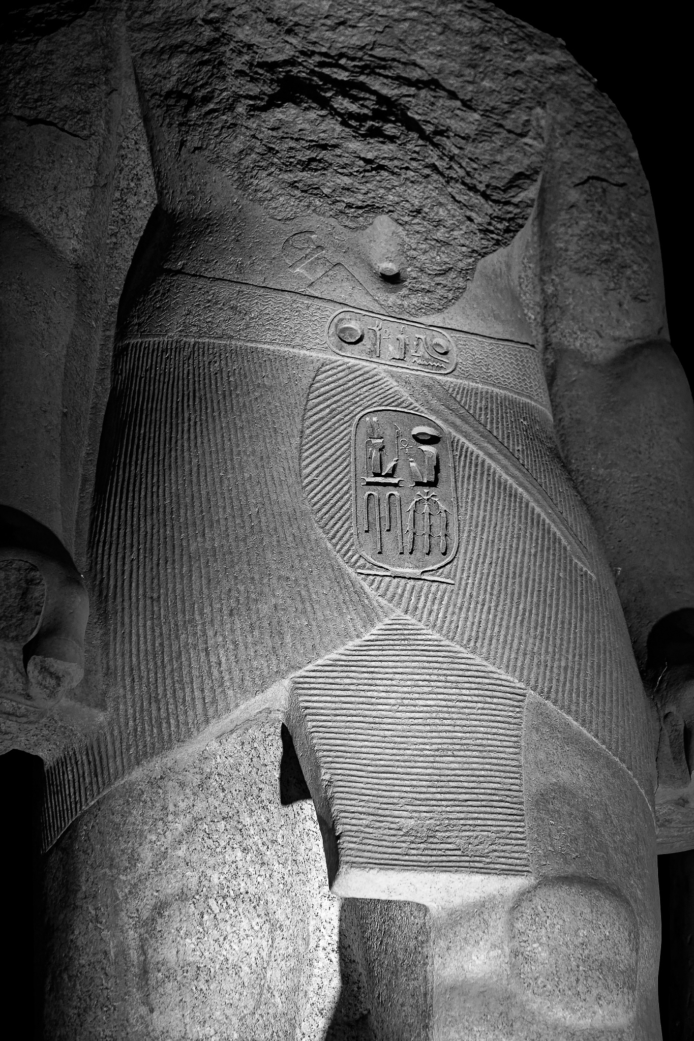 temple de Louxor