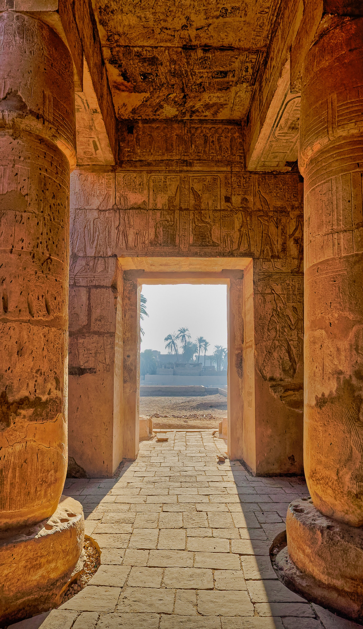 Temple de Séthi I