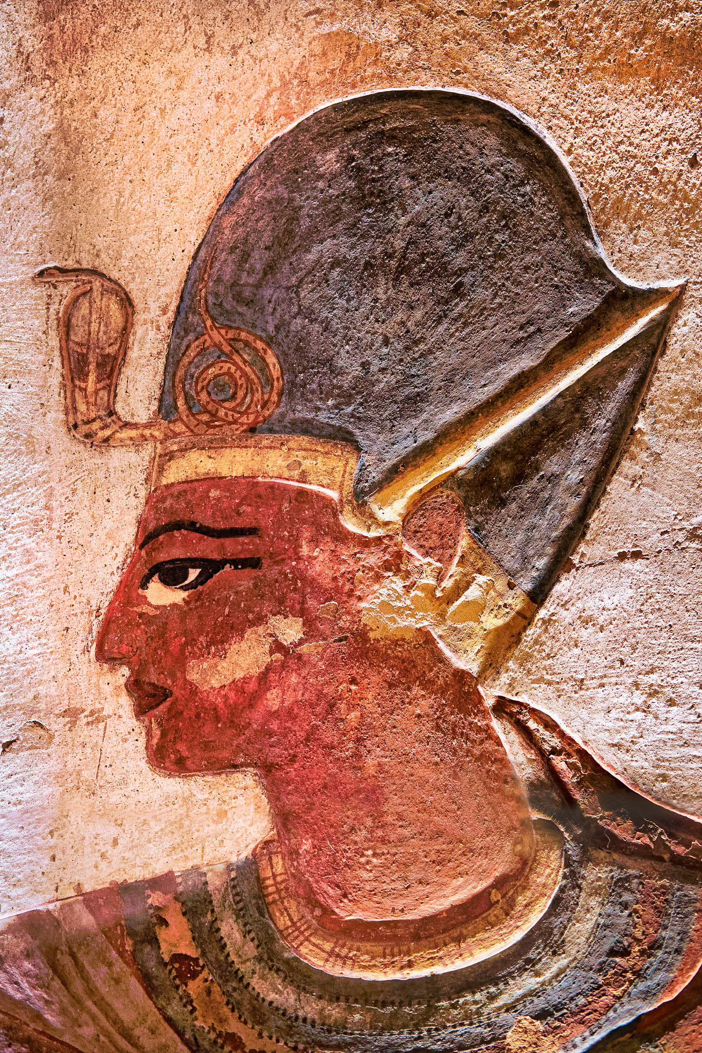 tombe de Ramsès III