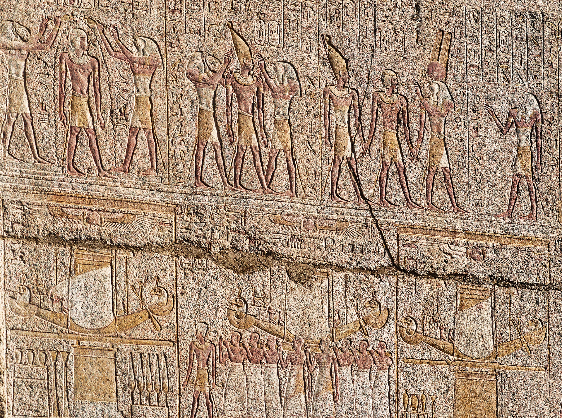 temple de Karnak