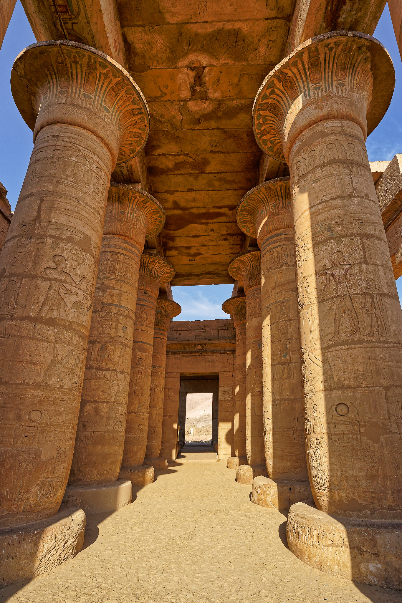 Ramesseum