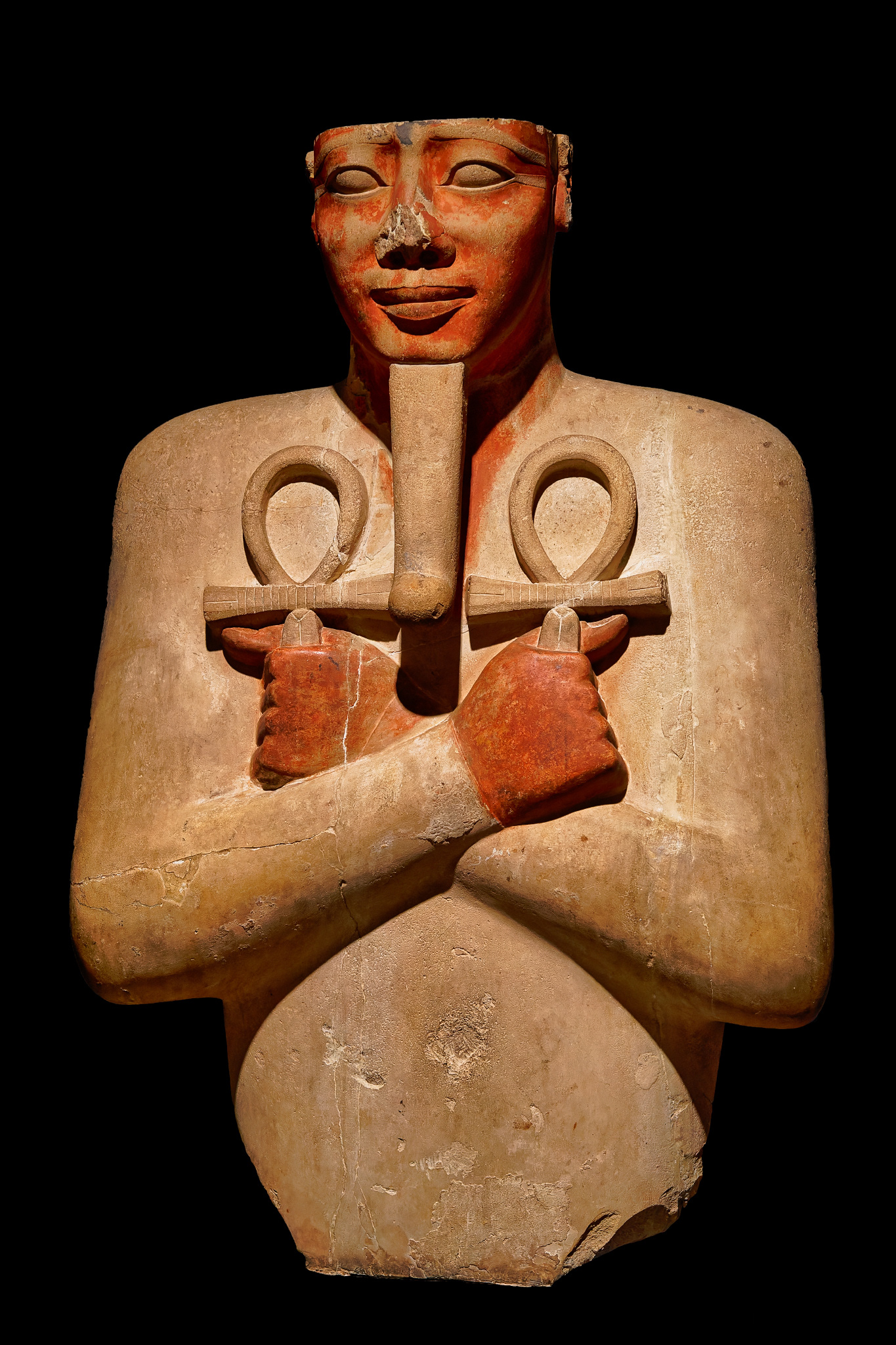 Musée de Louxor