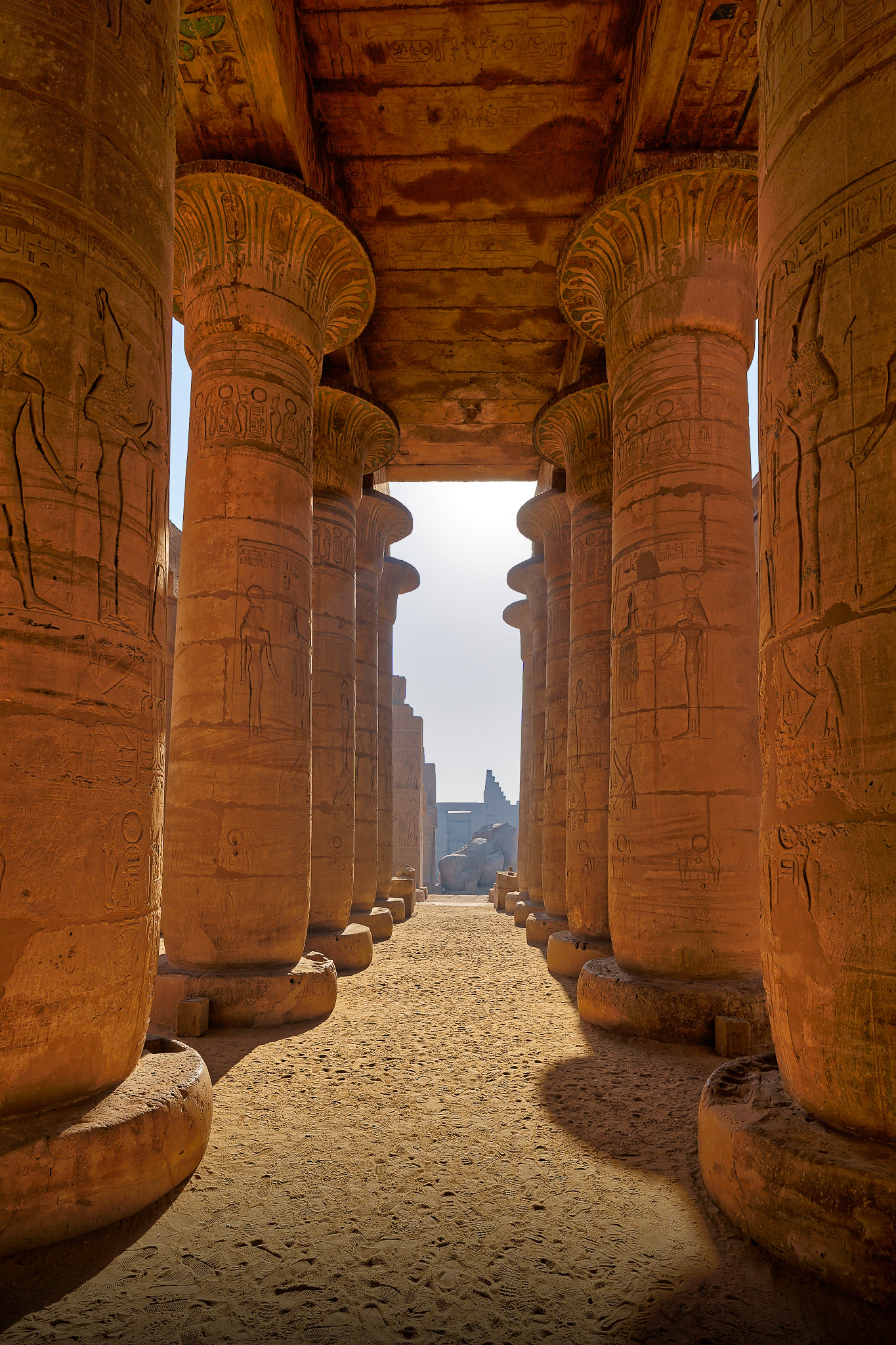 Ramesseum