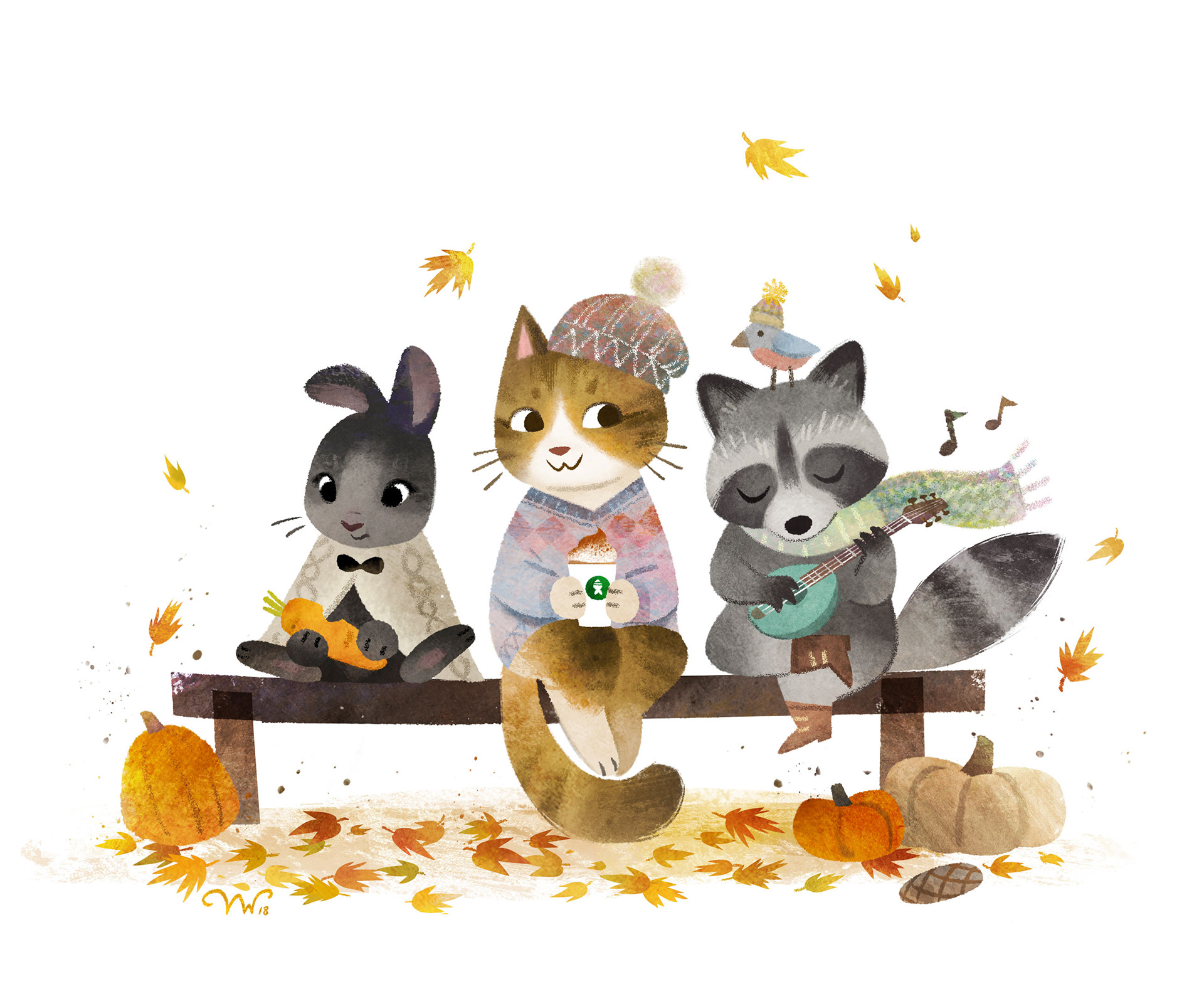 Fall
