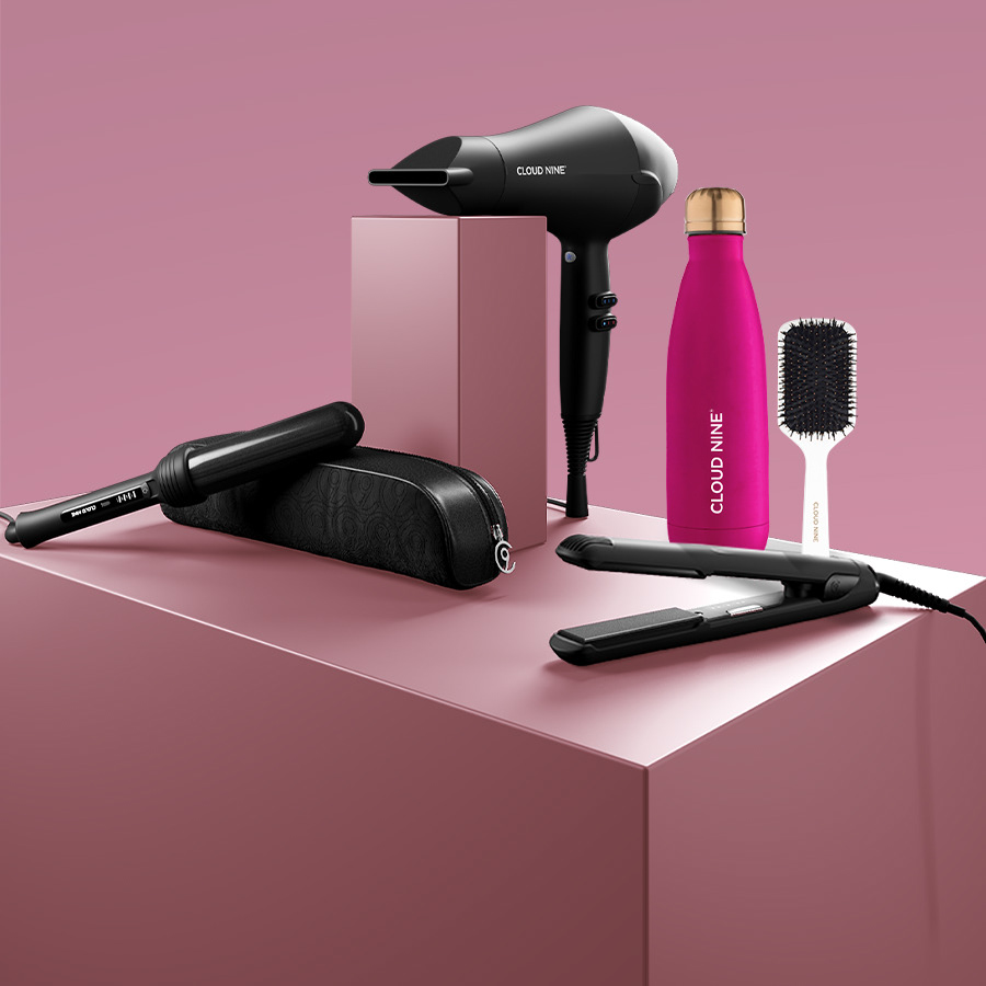 Homepage Banner for Moblie