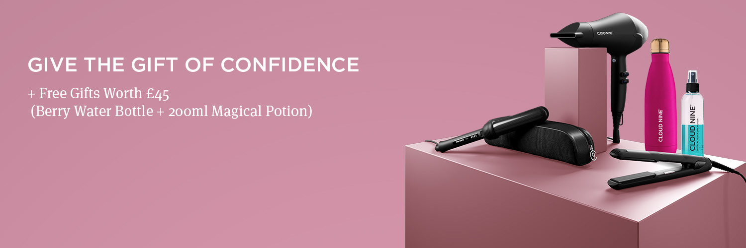 Homepage Banner