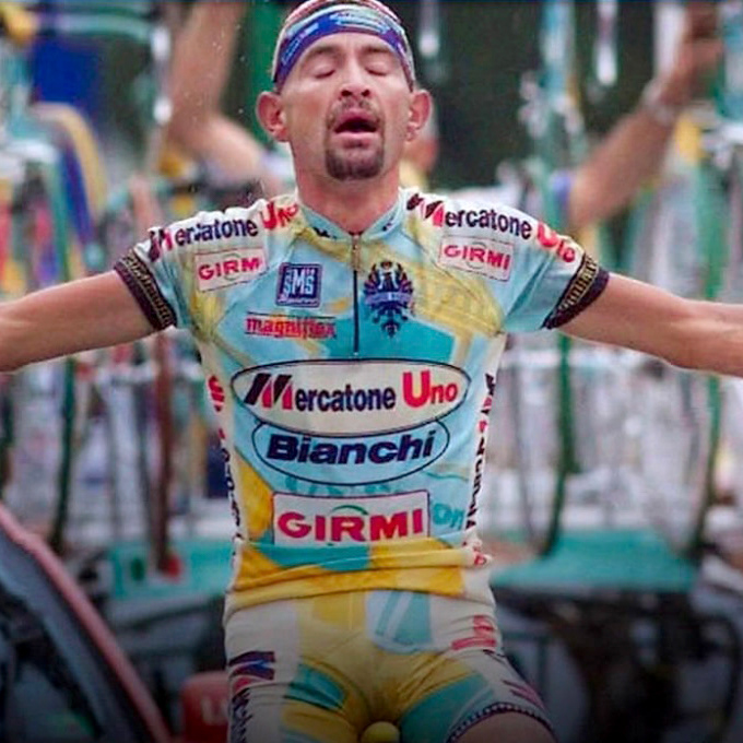 Marco Pantani