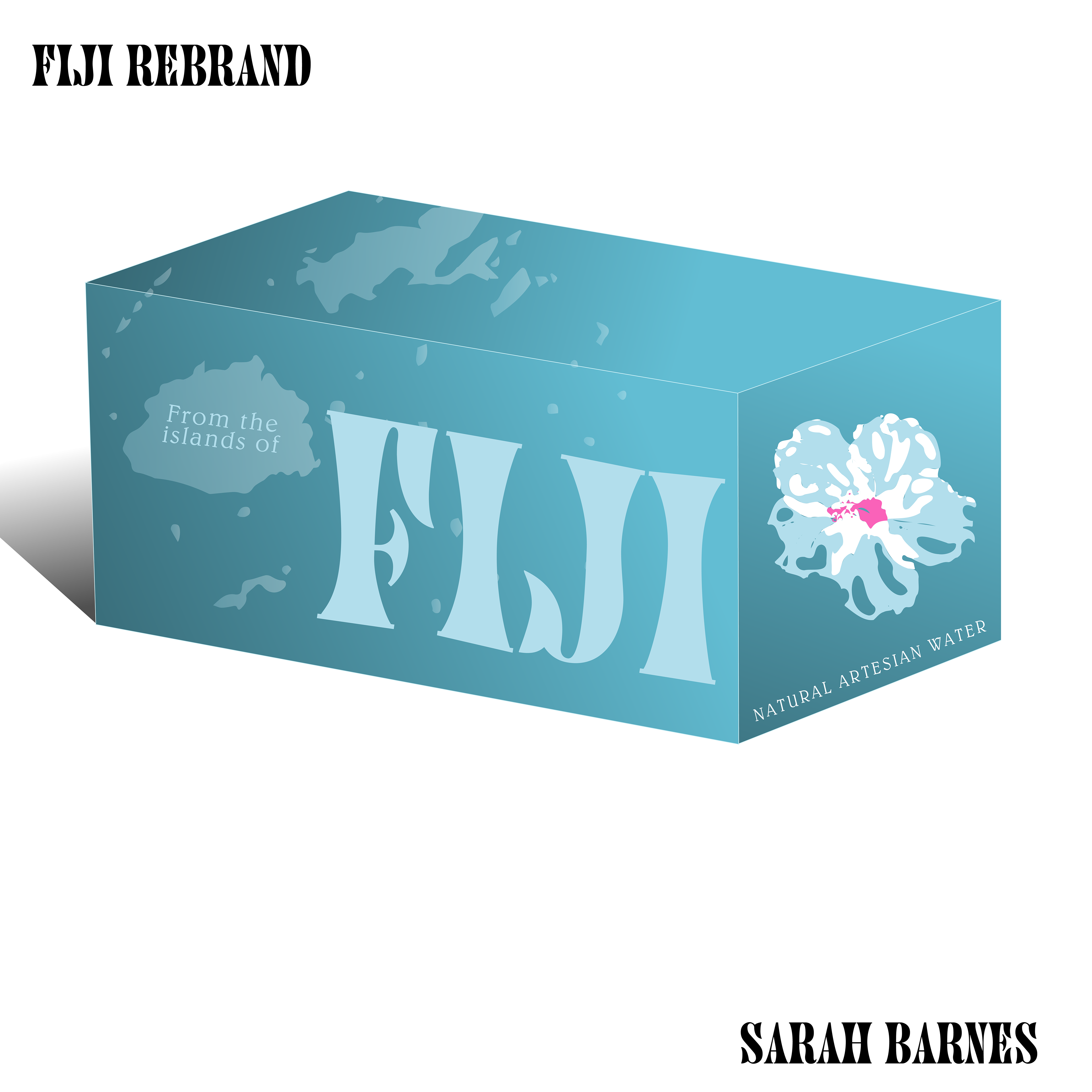 New Fiji Box