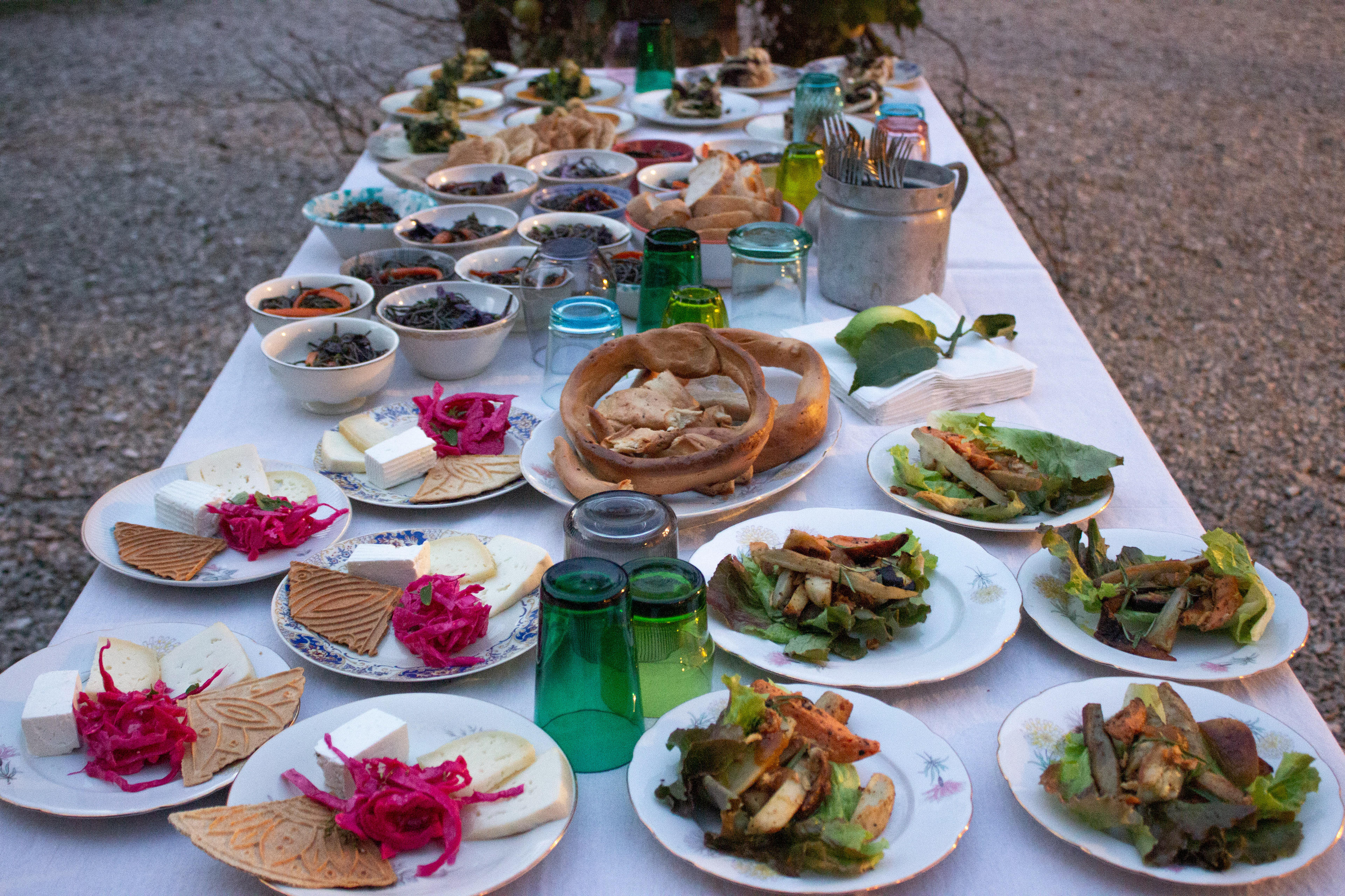 food by Catia Briganti