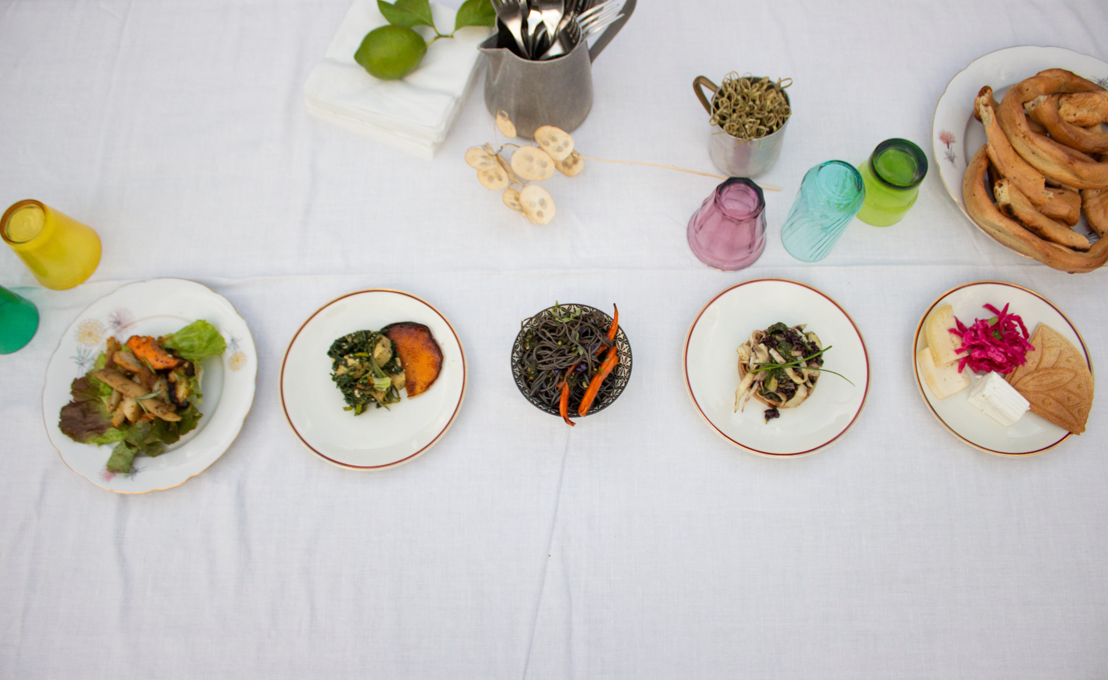 food by Catia Briganti