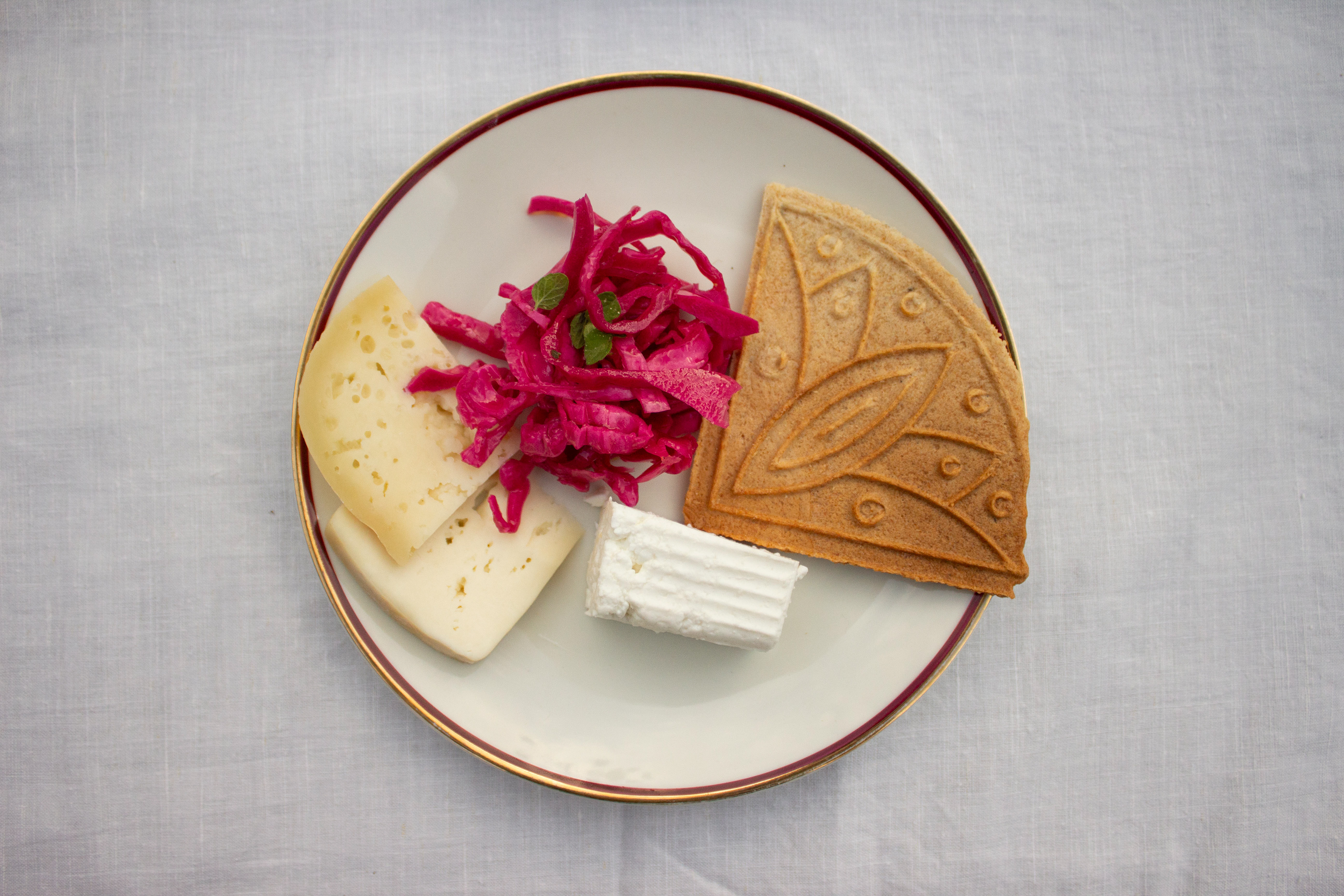 food by Catia Briganti