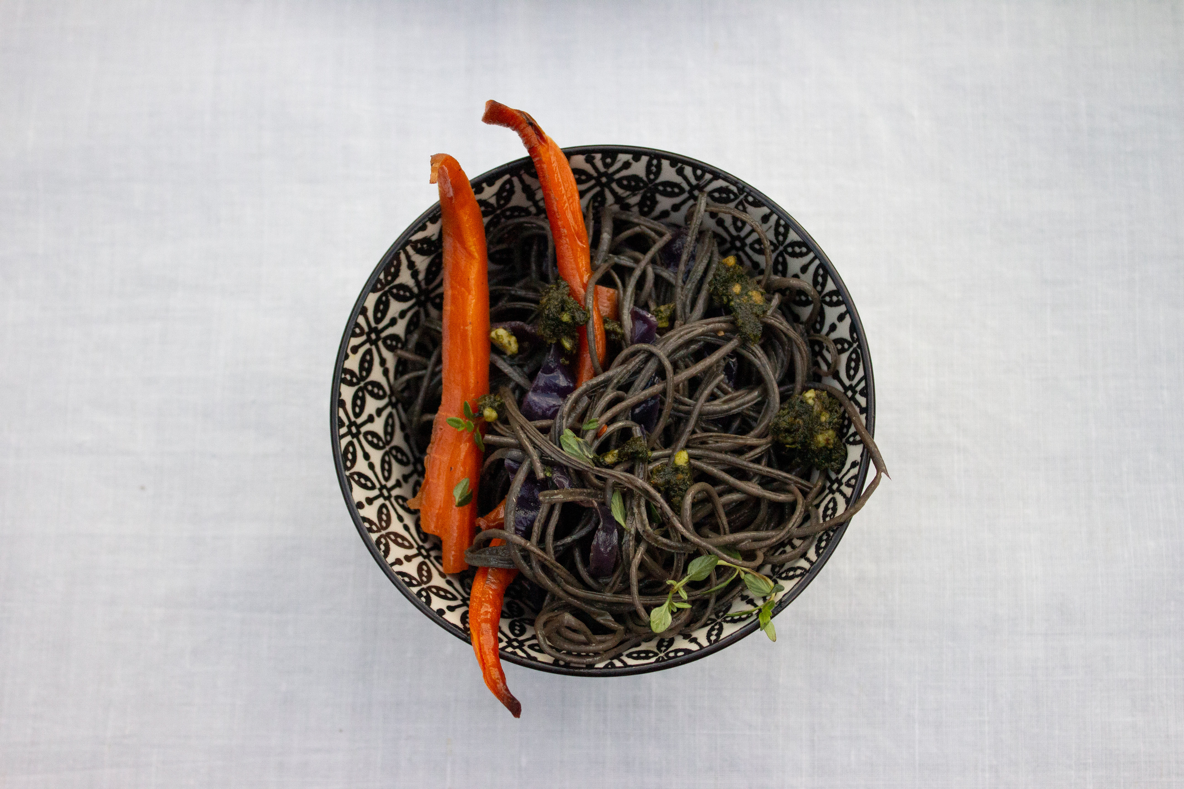 food by Catia Briganti