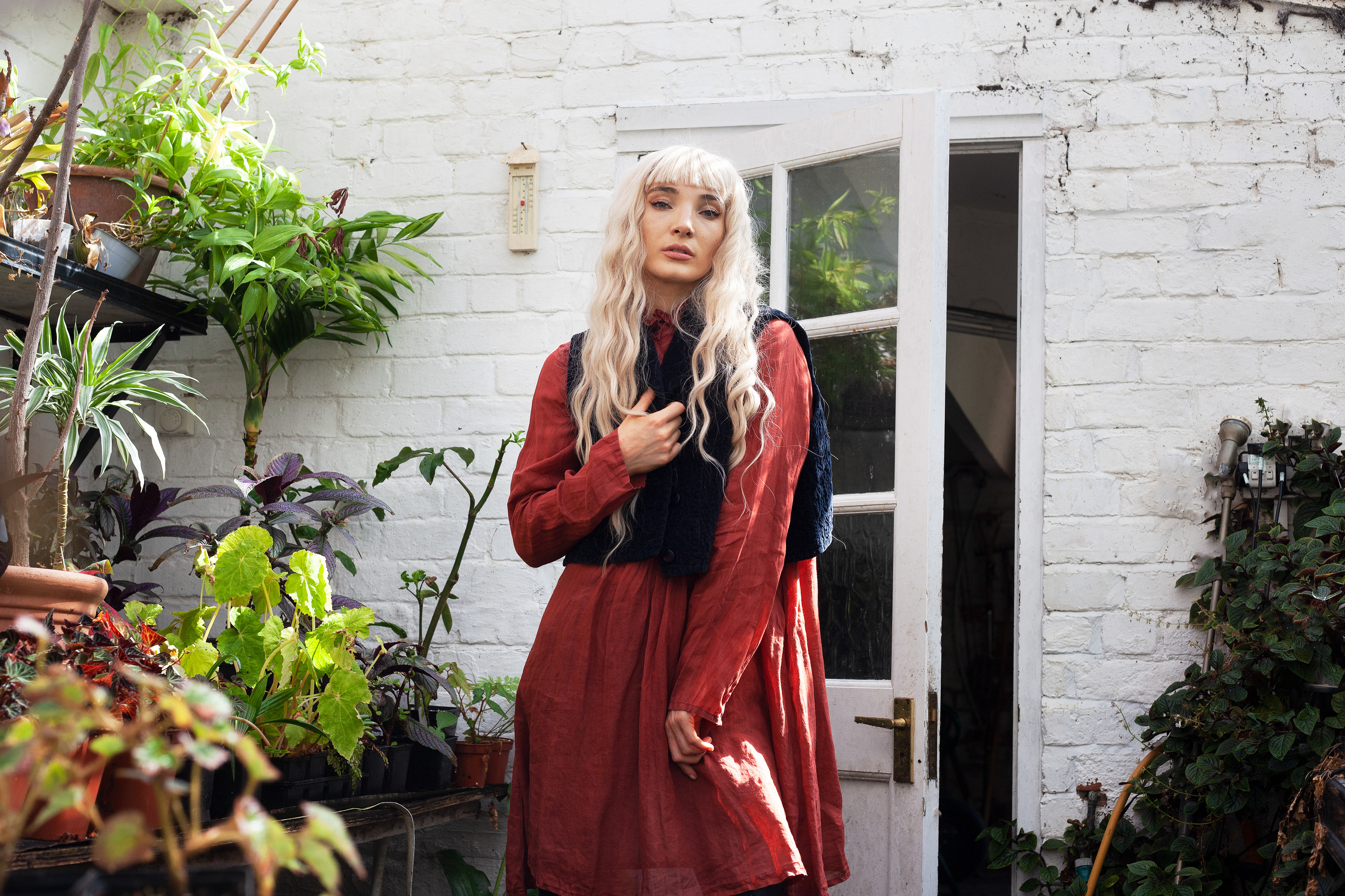 © Olivia May Ltd