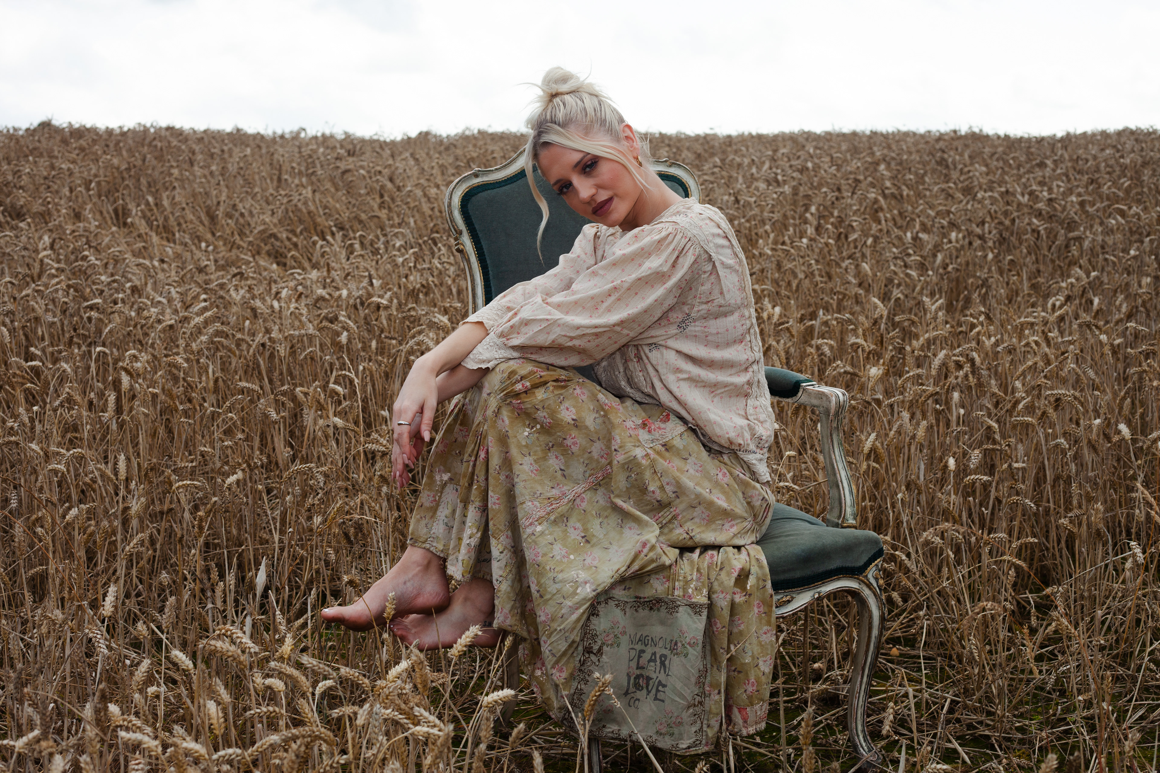 © Olivia May Ltd