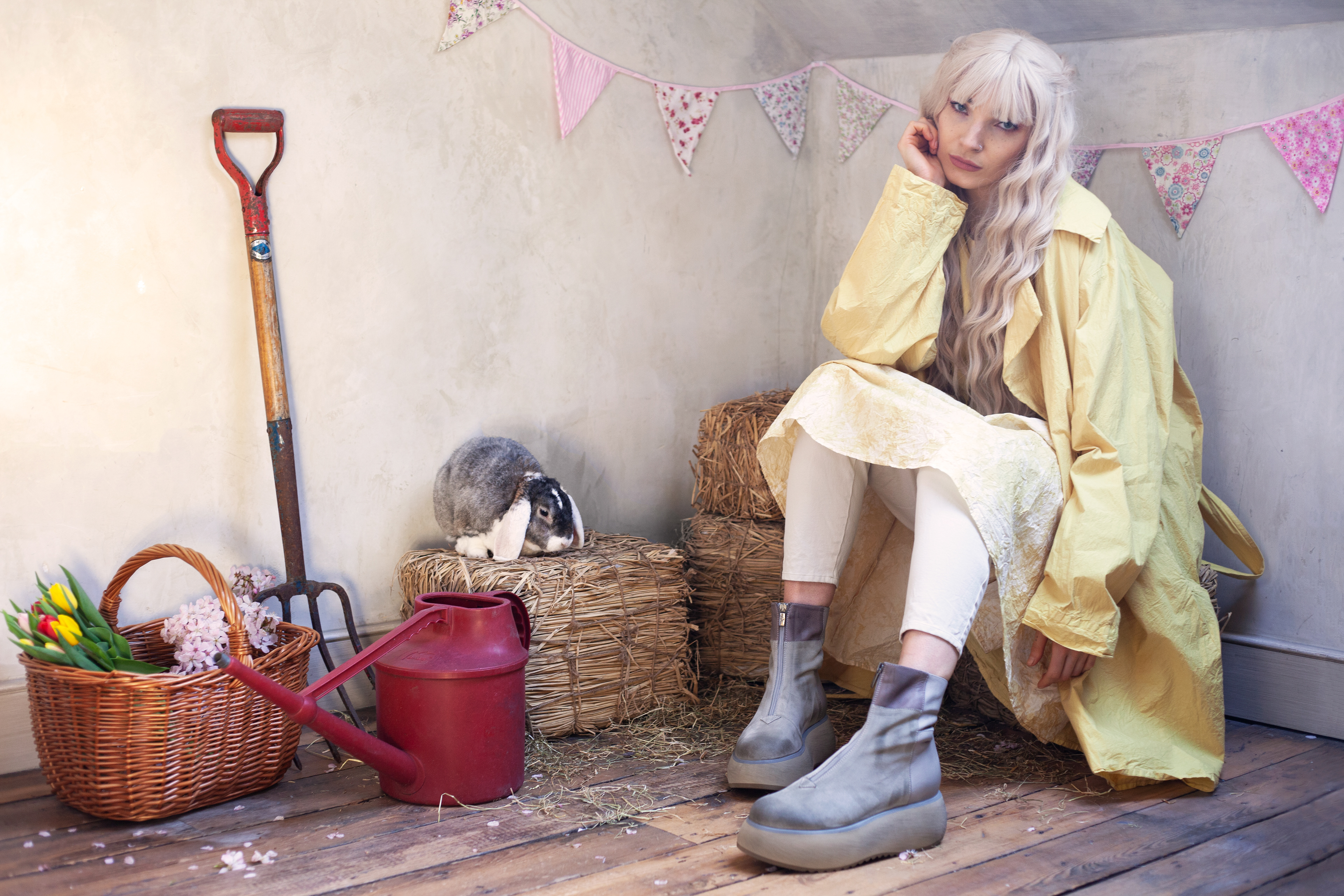 © Olivia May Ltd