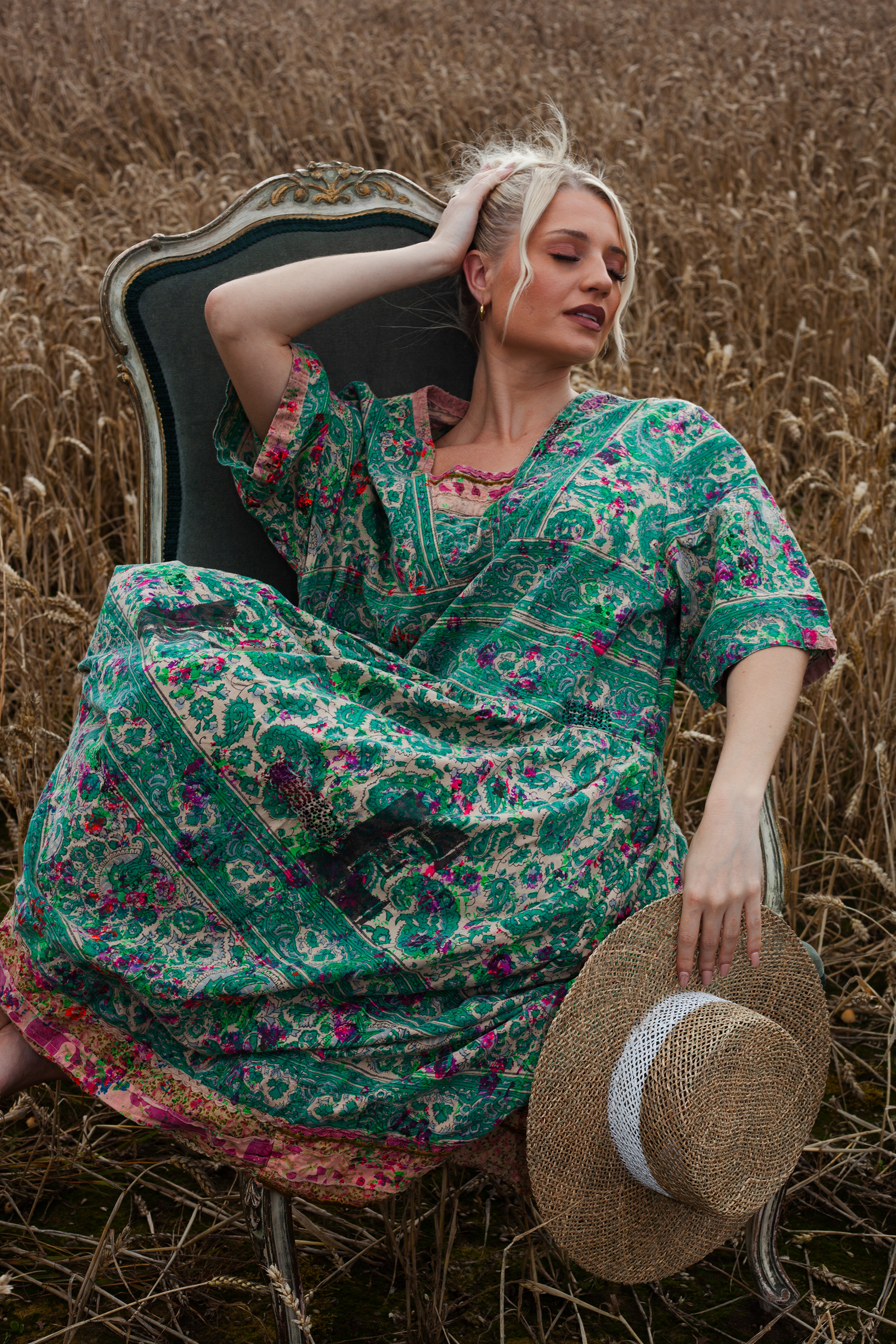 © Olivia May Ltd