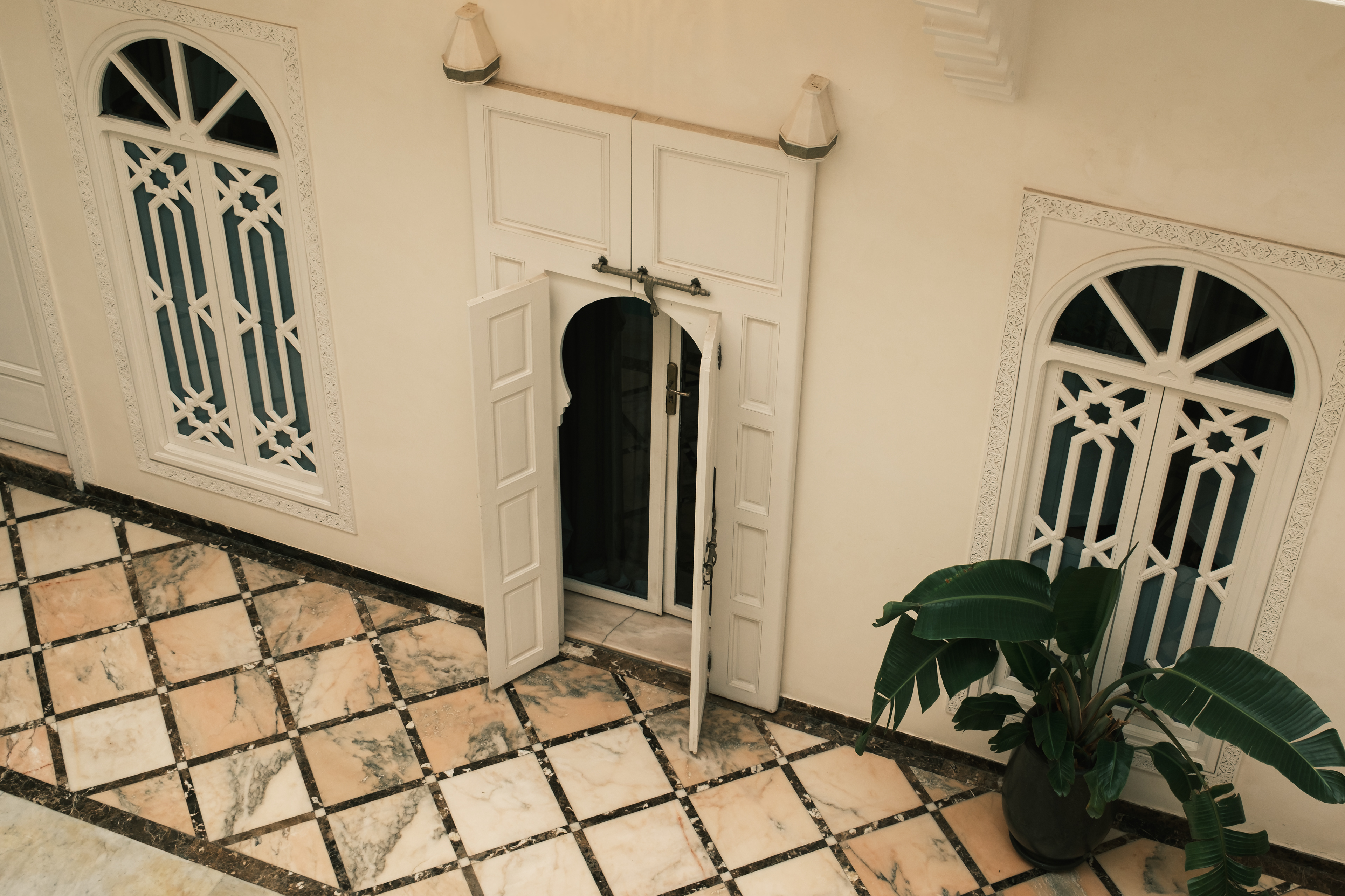 Marrakech