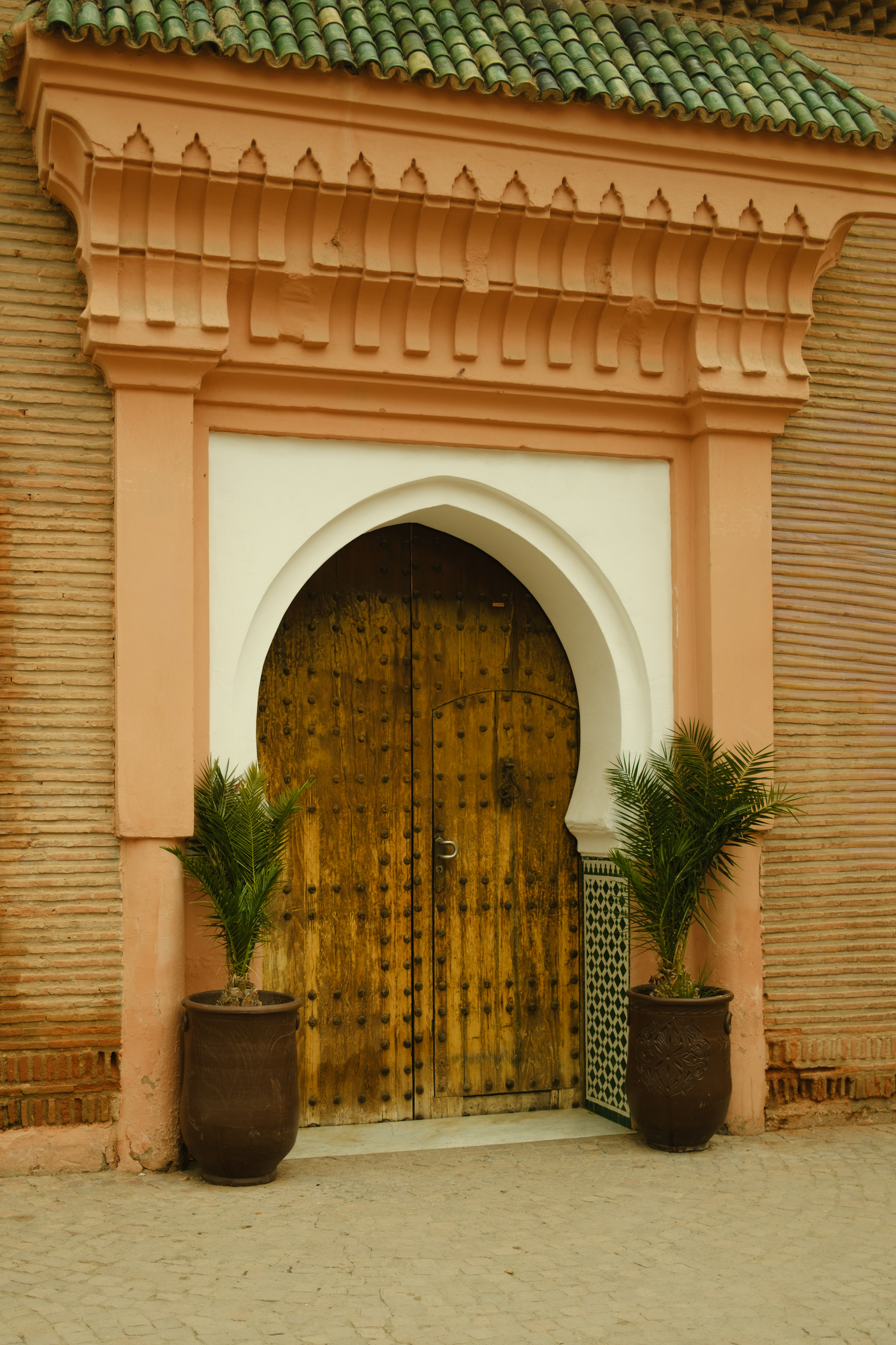 Marrakech