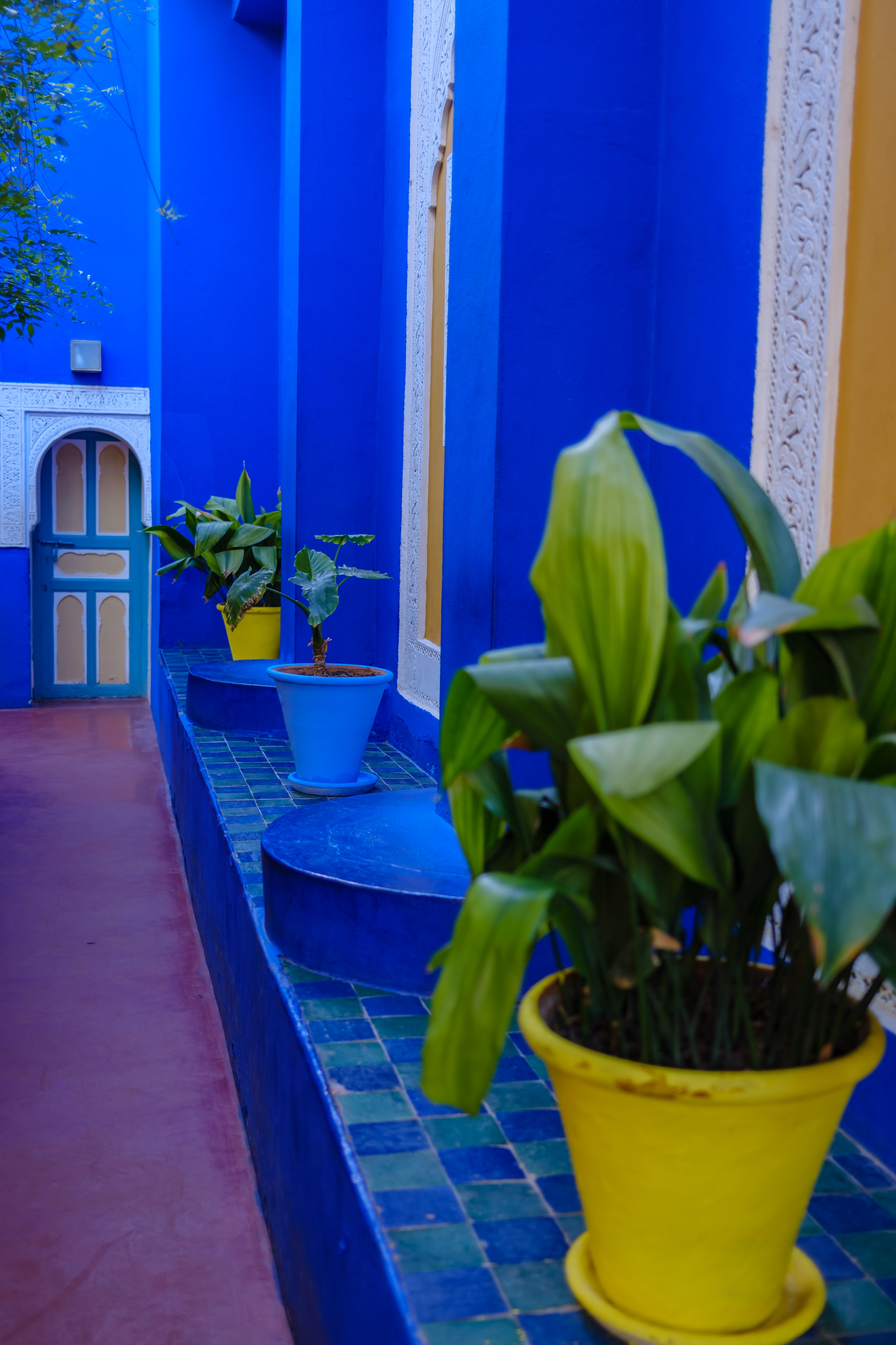 Marrakech