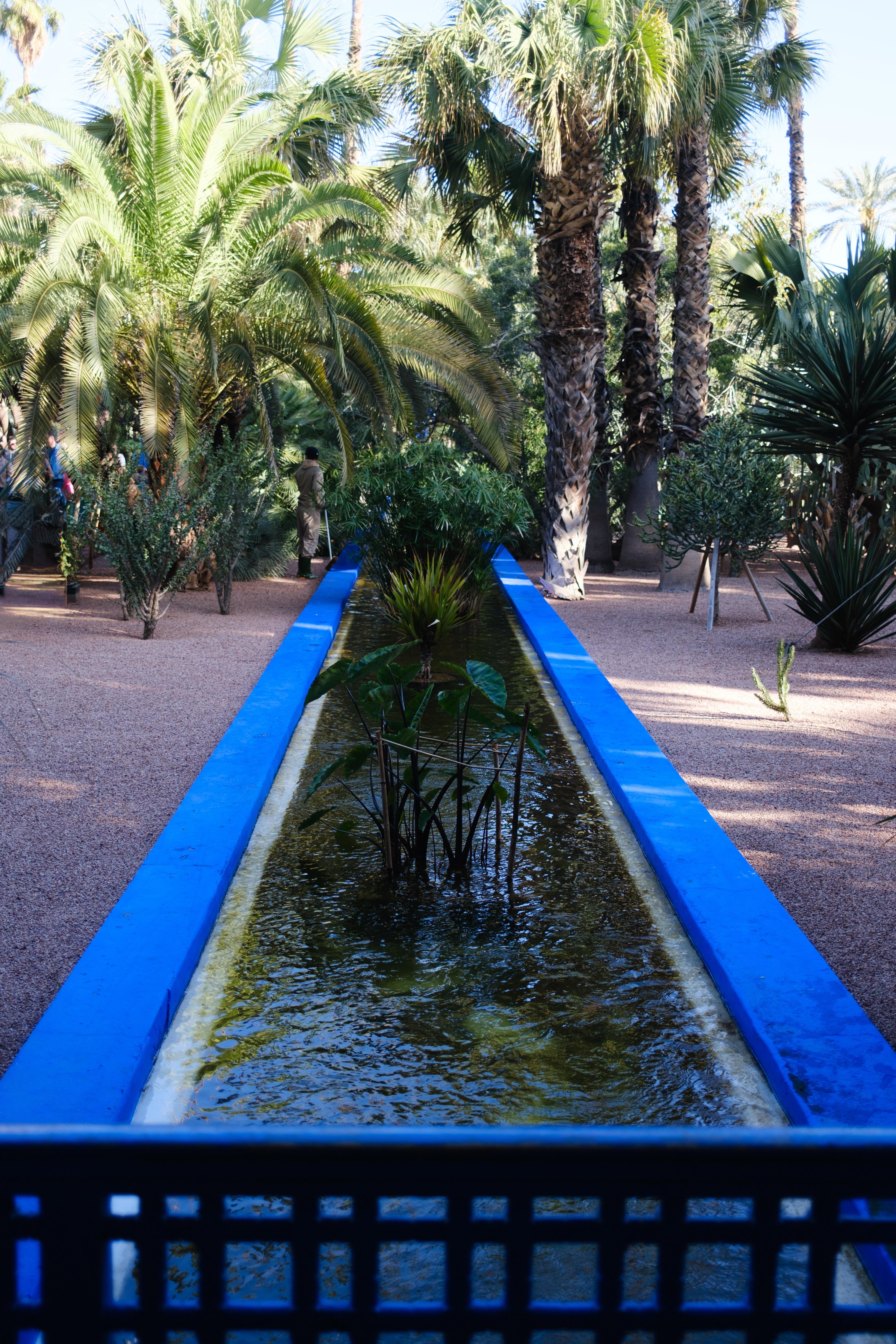 Marrakech