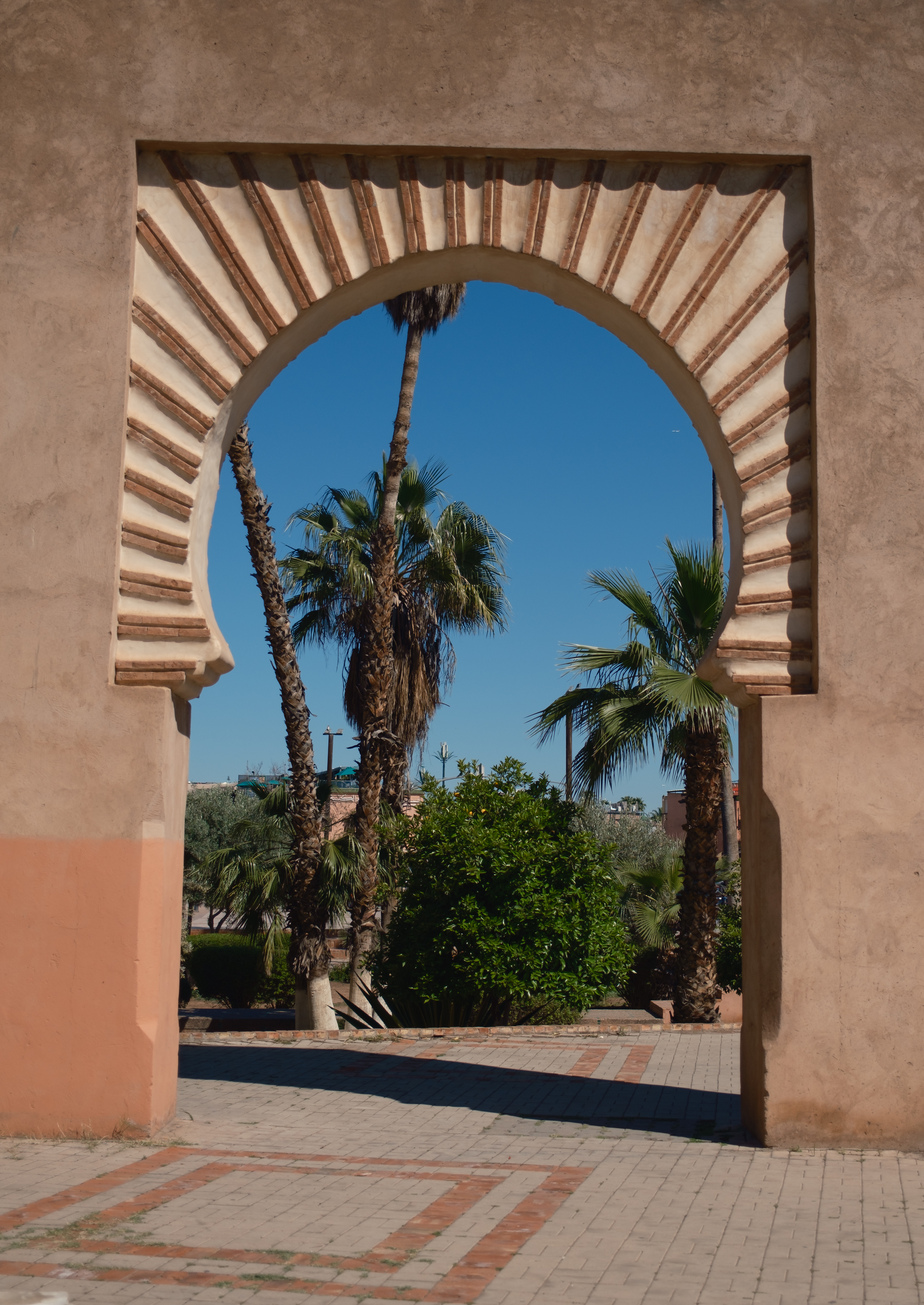 Marrakech