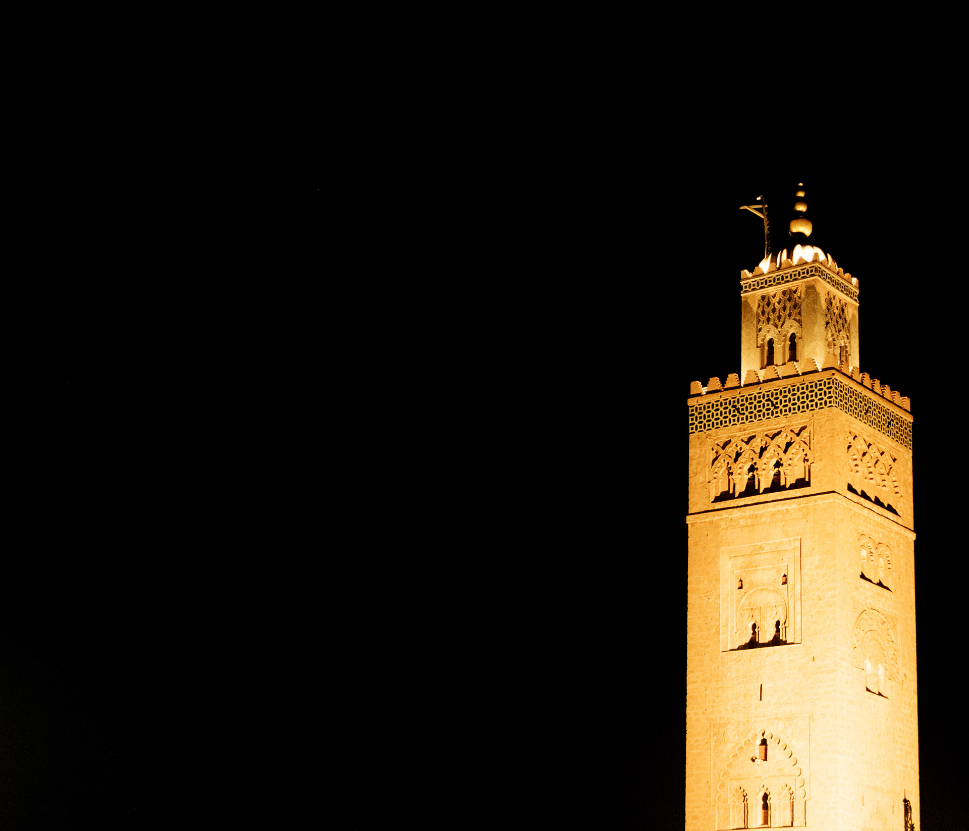 Marrakech