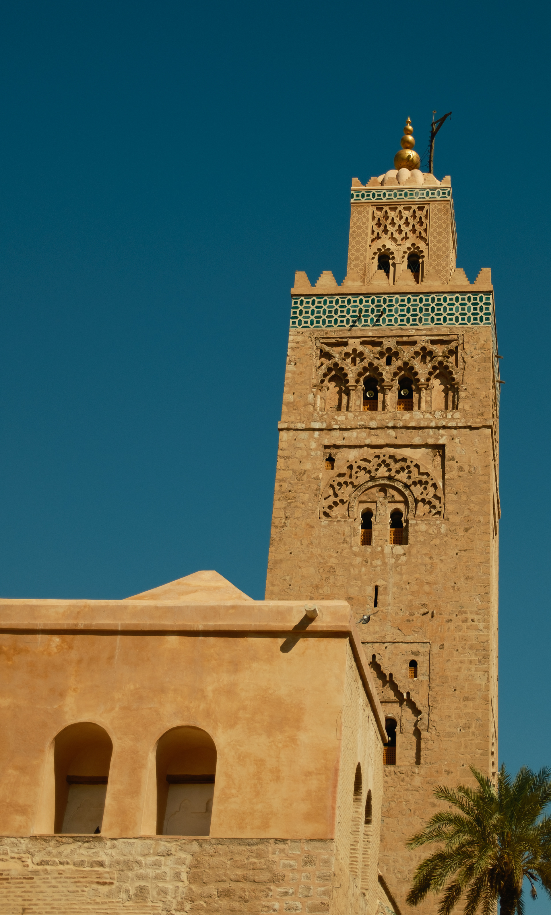 Marrakech