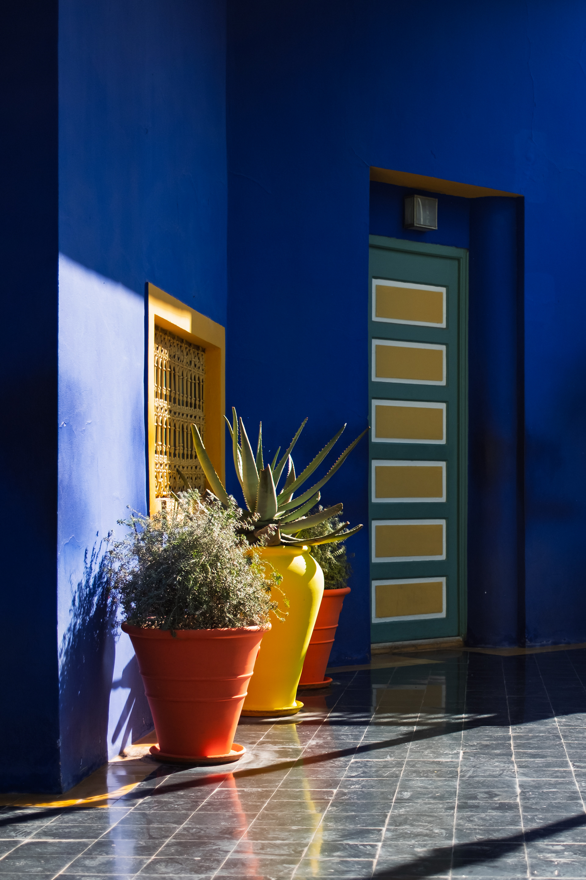 Marrakech