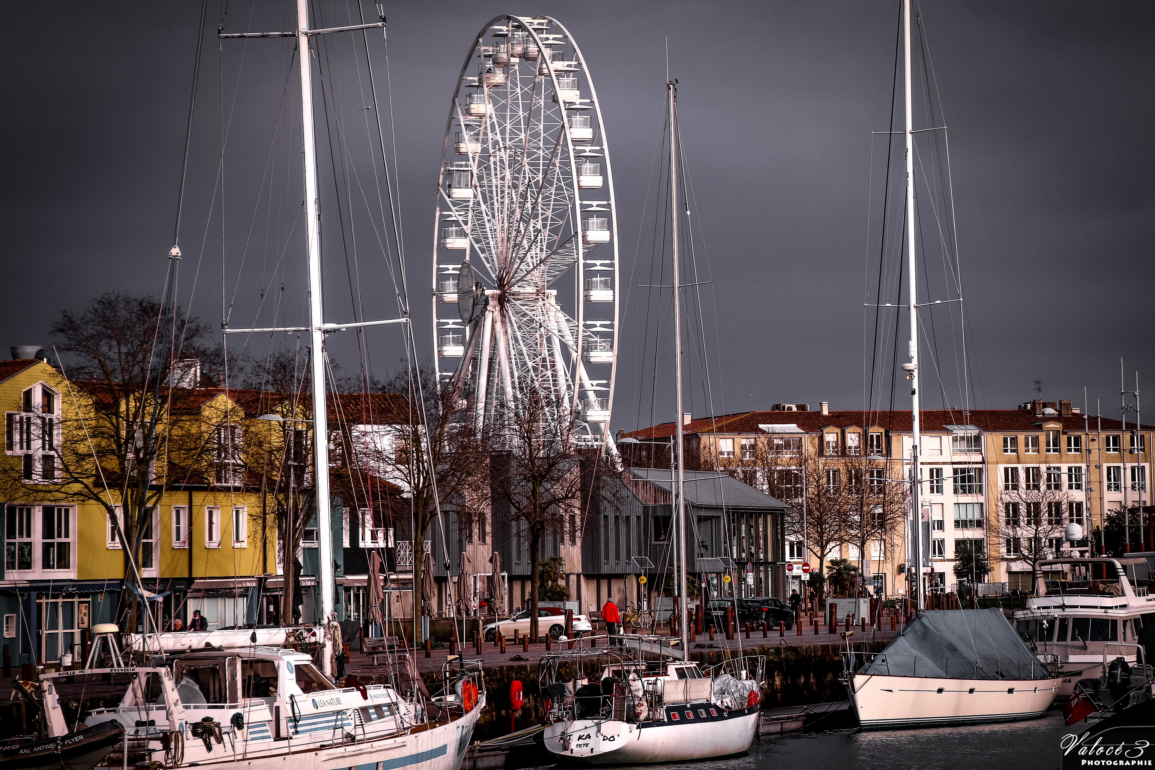 La Rochelle