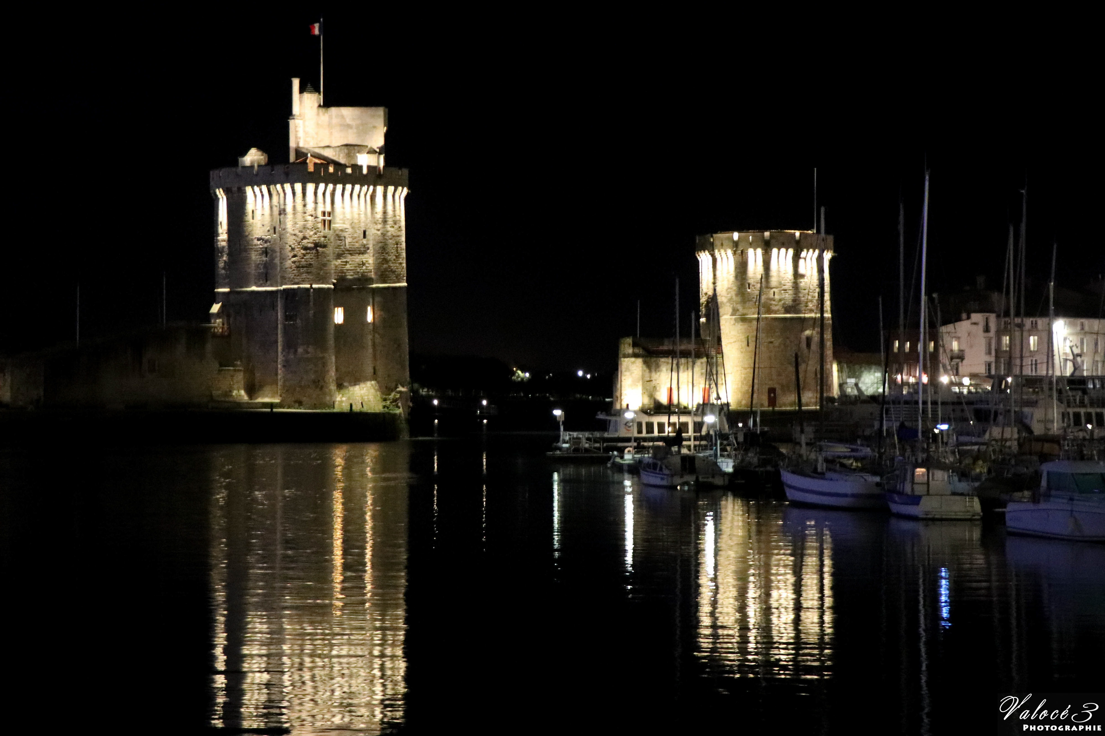 La Rochelle