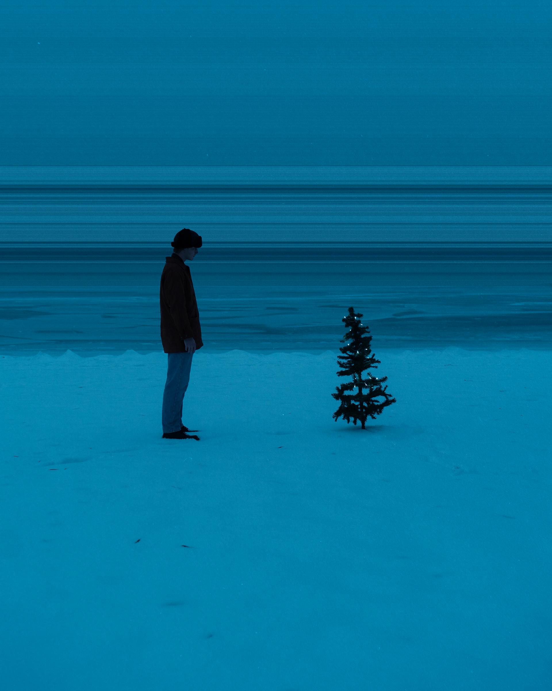 HOME FOR THE HOLIDAYS