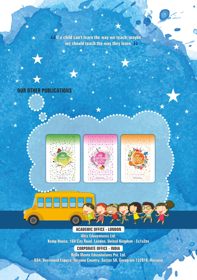 Book Cover