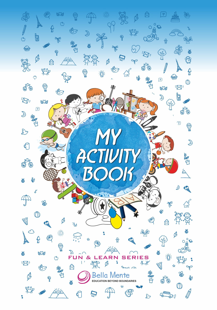 Book Cover