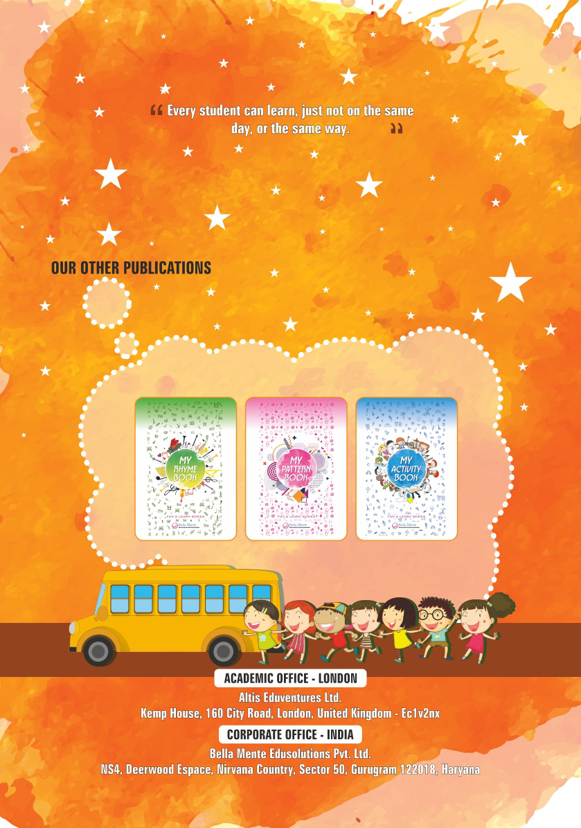 Book Cover