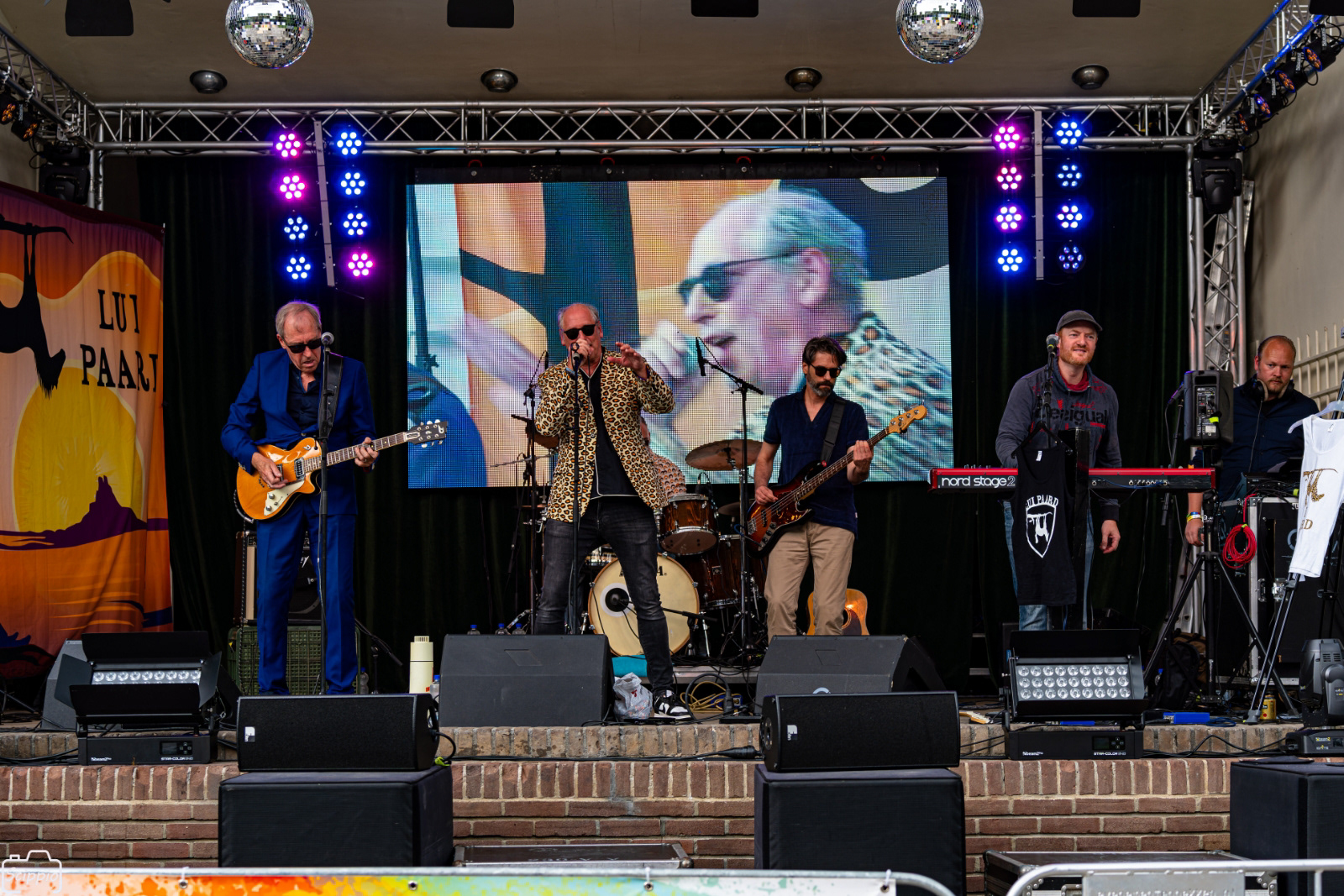 Cultureel festival Baarn 2023