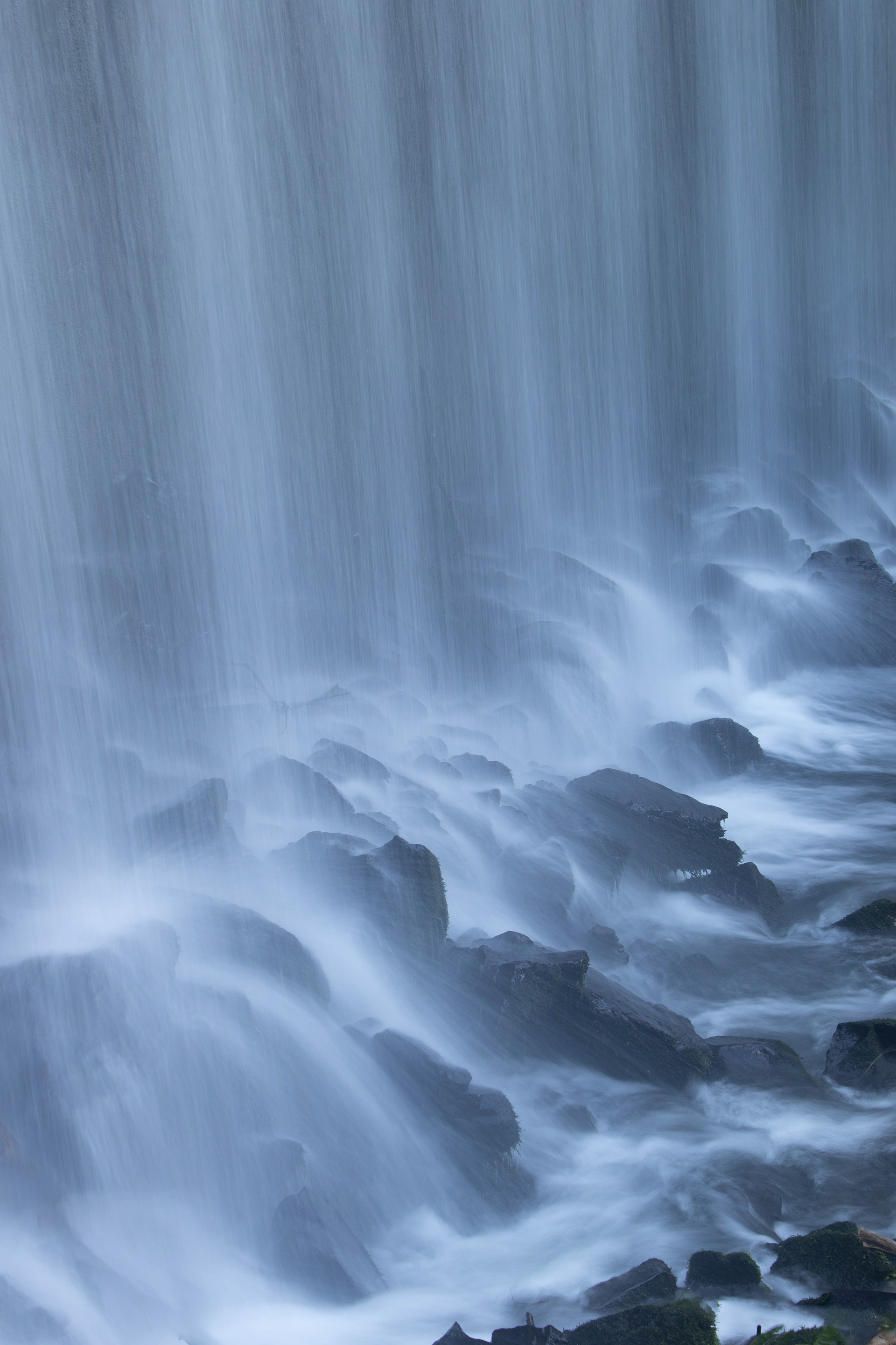 Birchville Dam, Upper Hutt