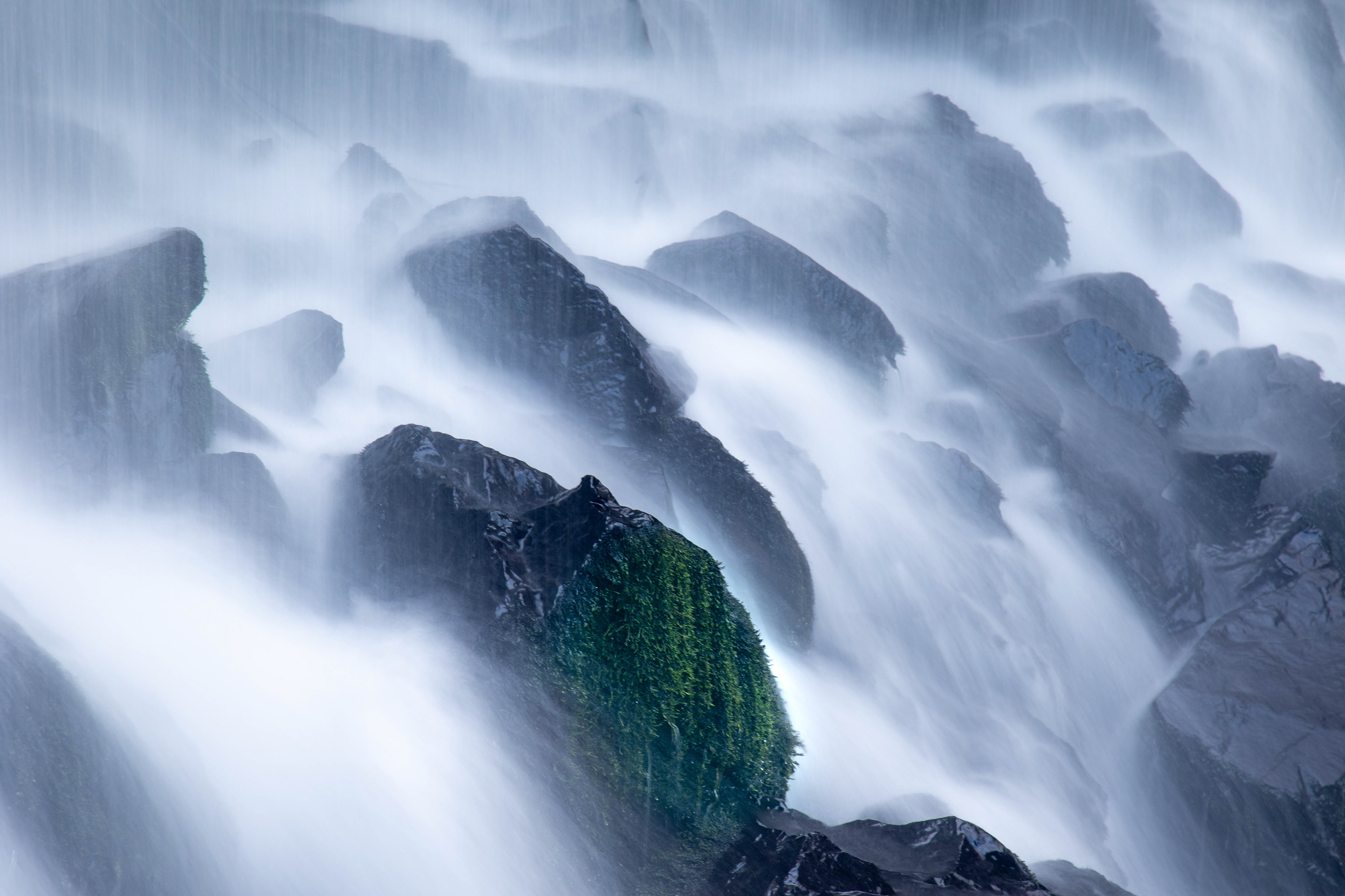 Birchville Dam, Upper Hutt
