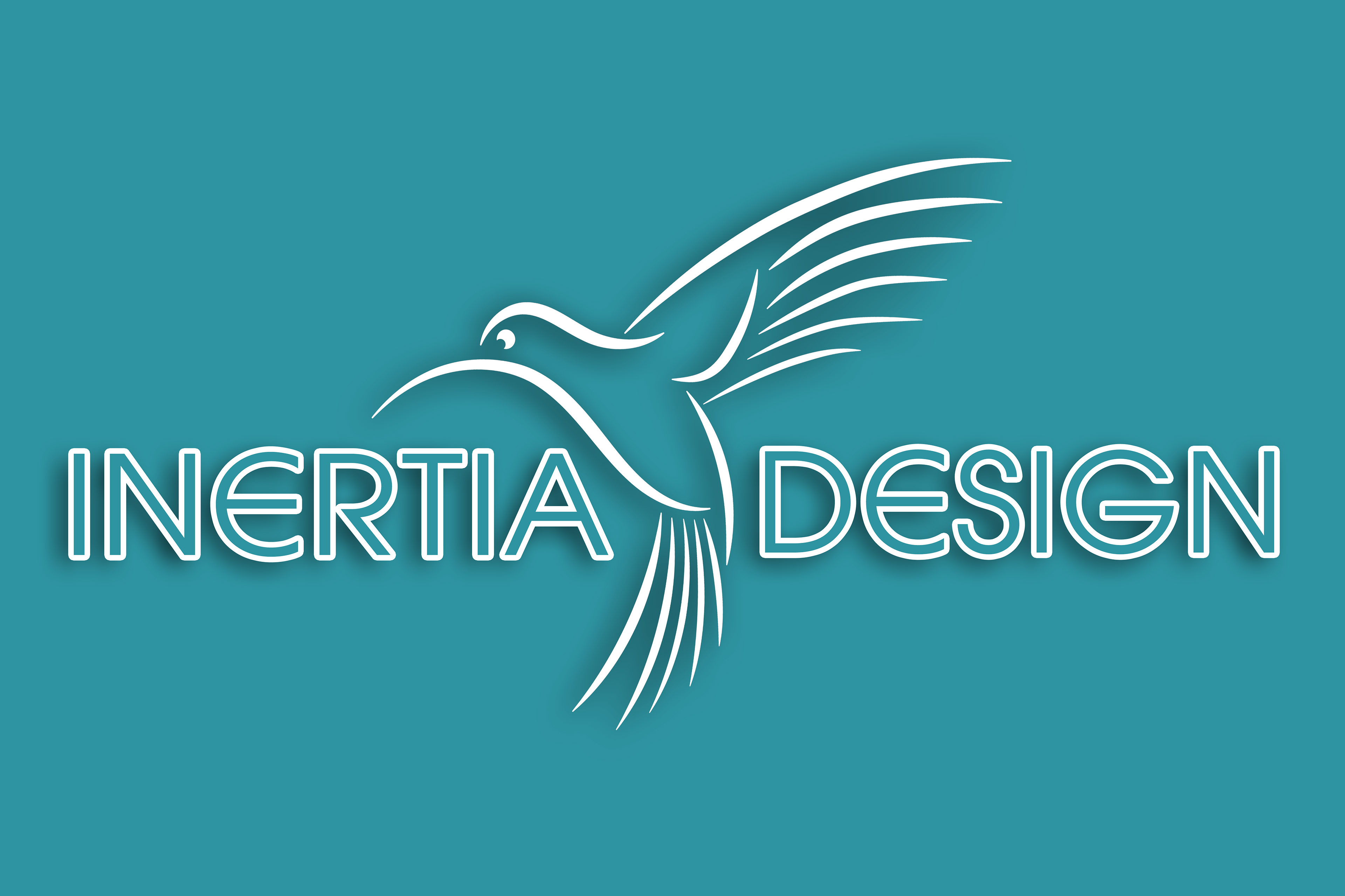 Brand Poster (school project)