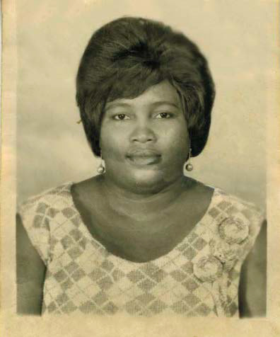 Restored Photograph - (After)